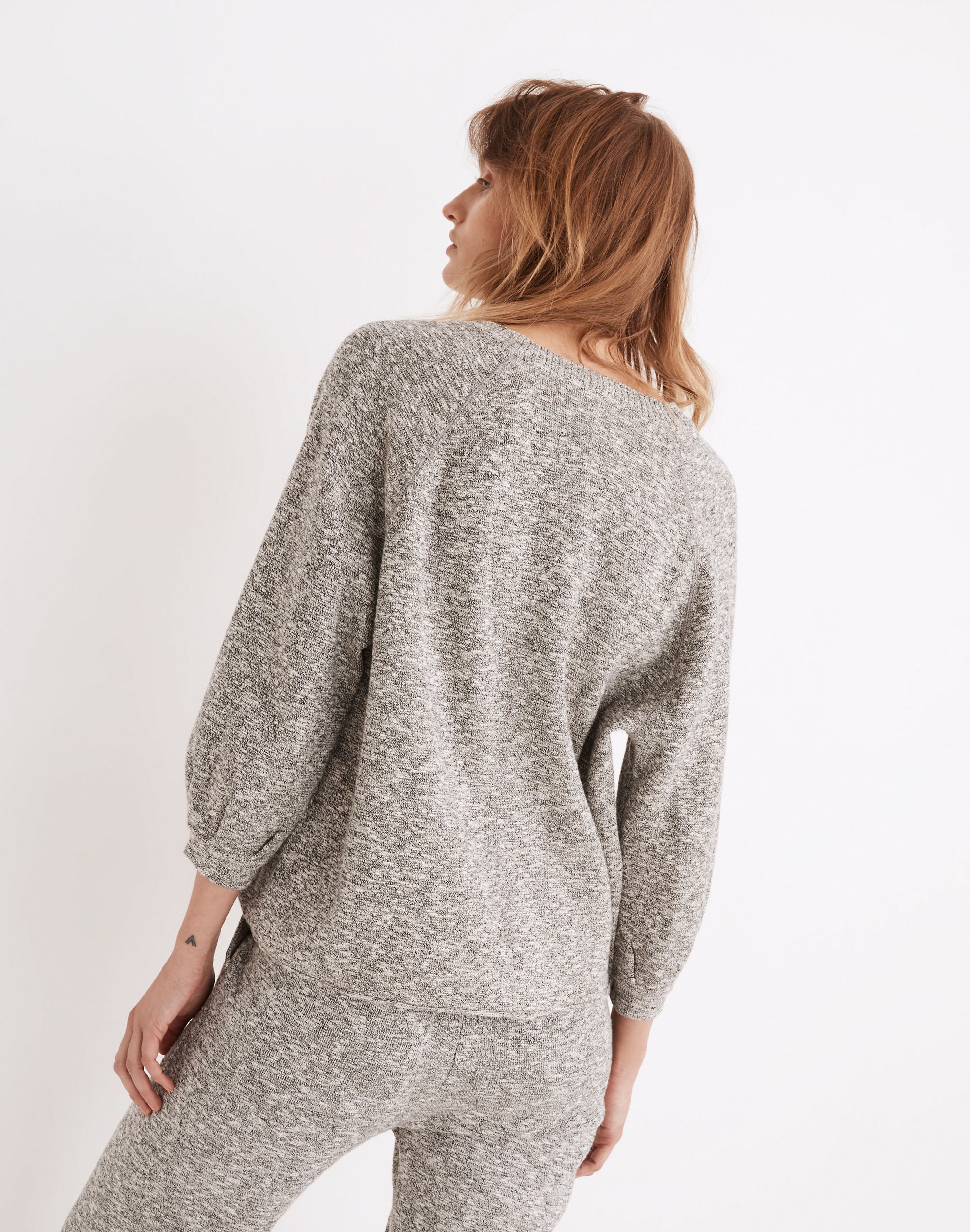 Telluride Pullover Sweater