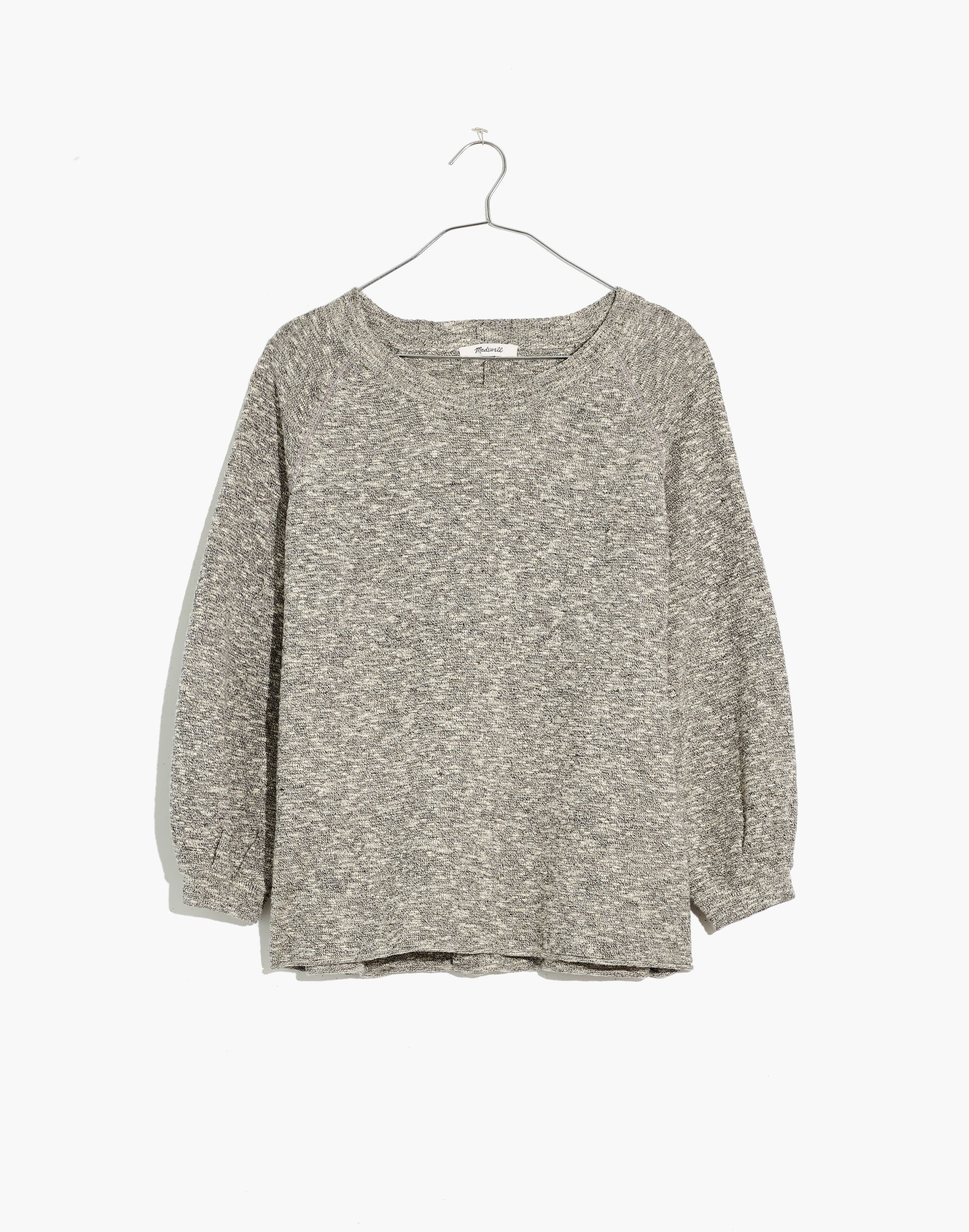 Telluride Pullover Sweater