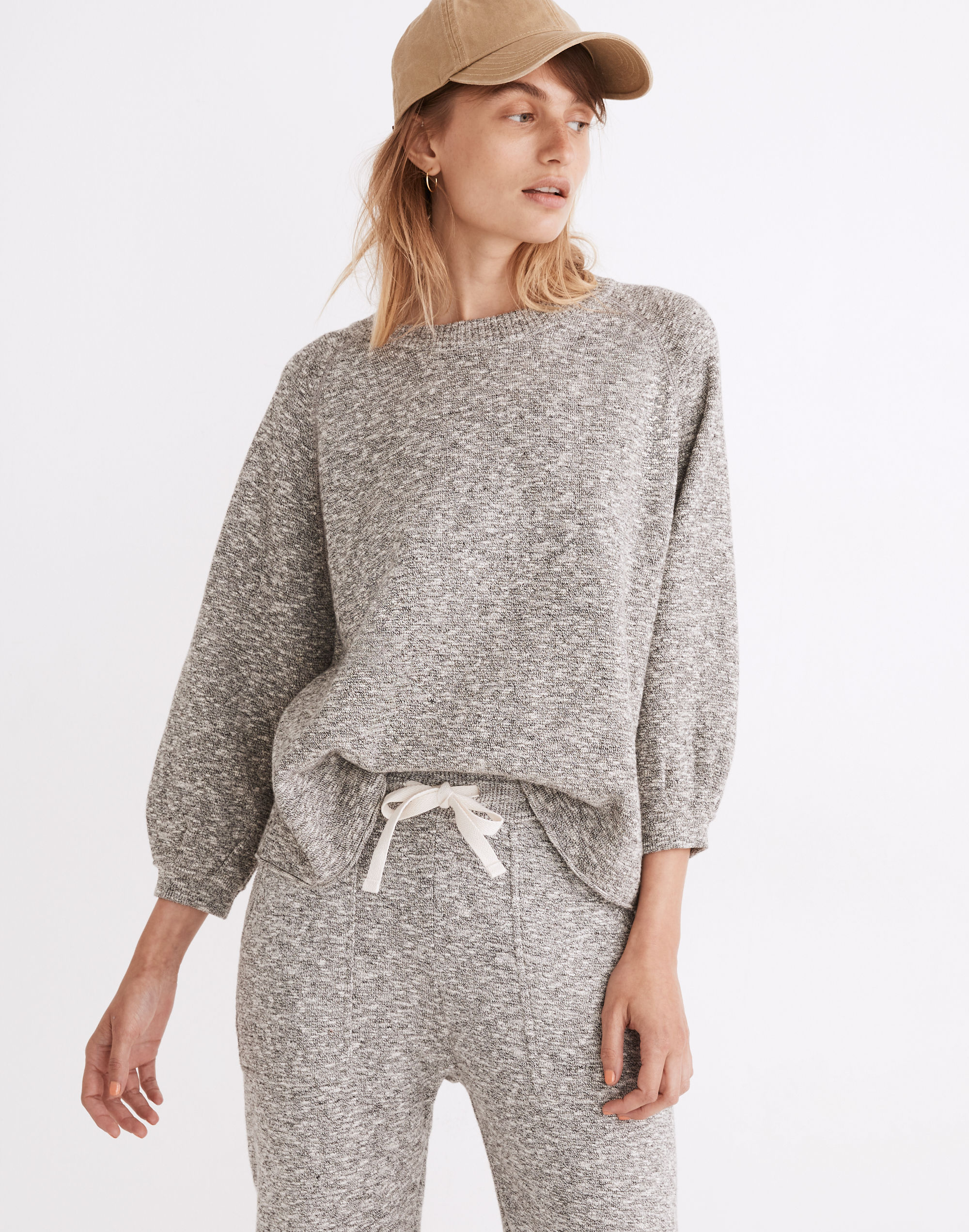 Telluride Pullover Sweater