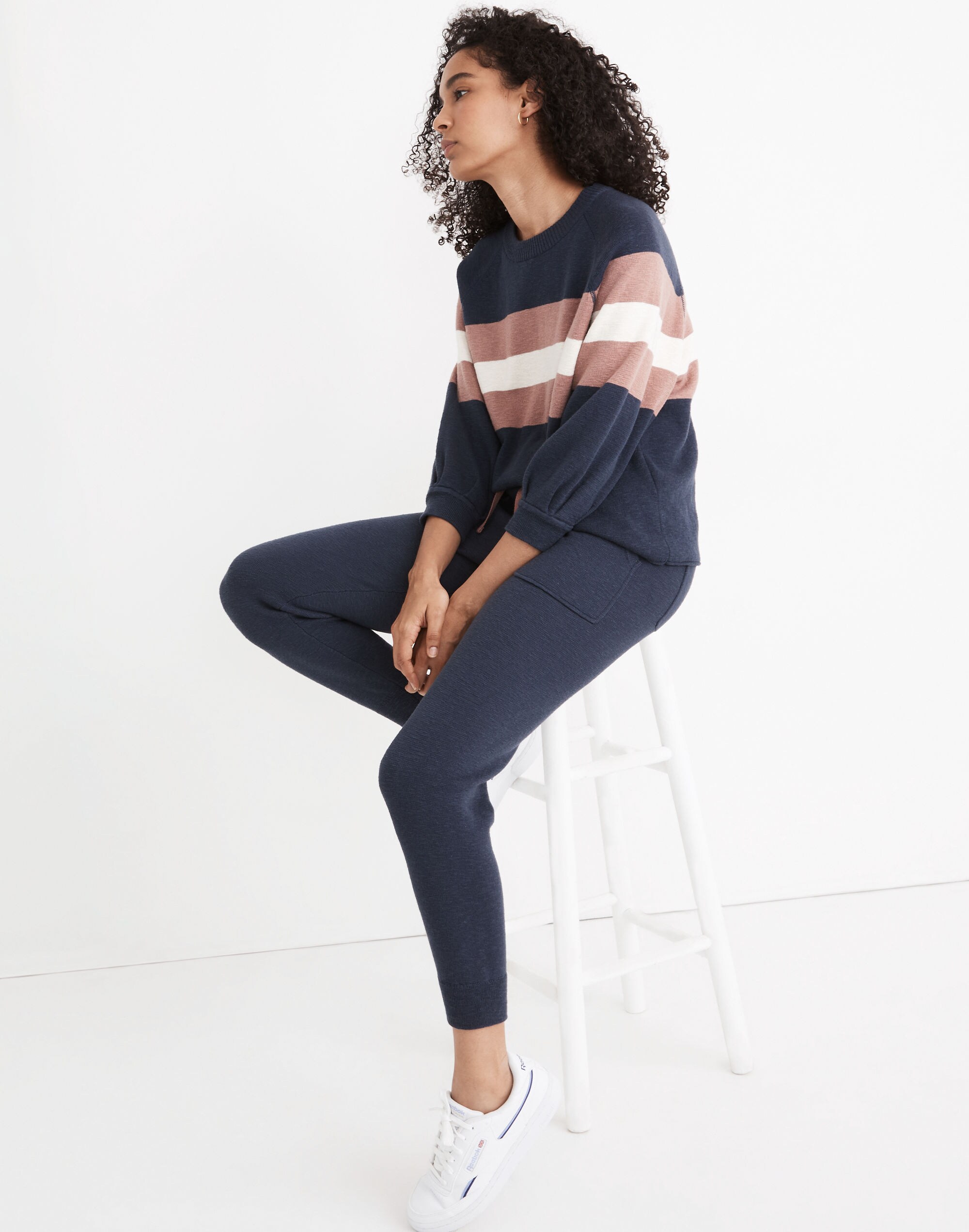 Telluride Jogger Sweater Pants