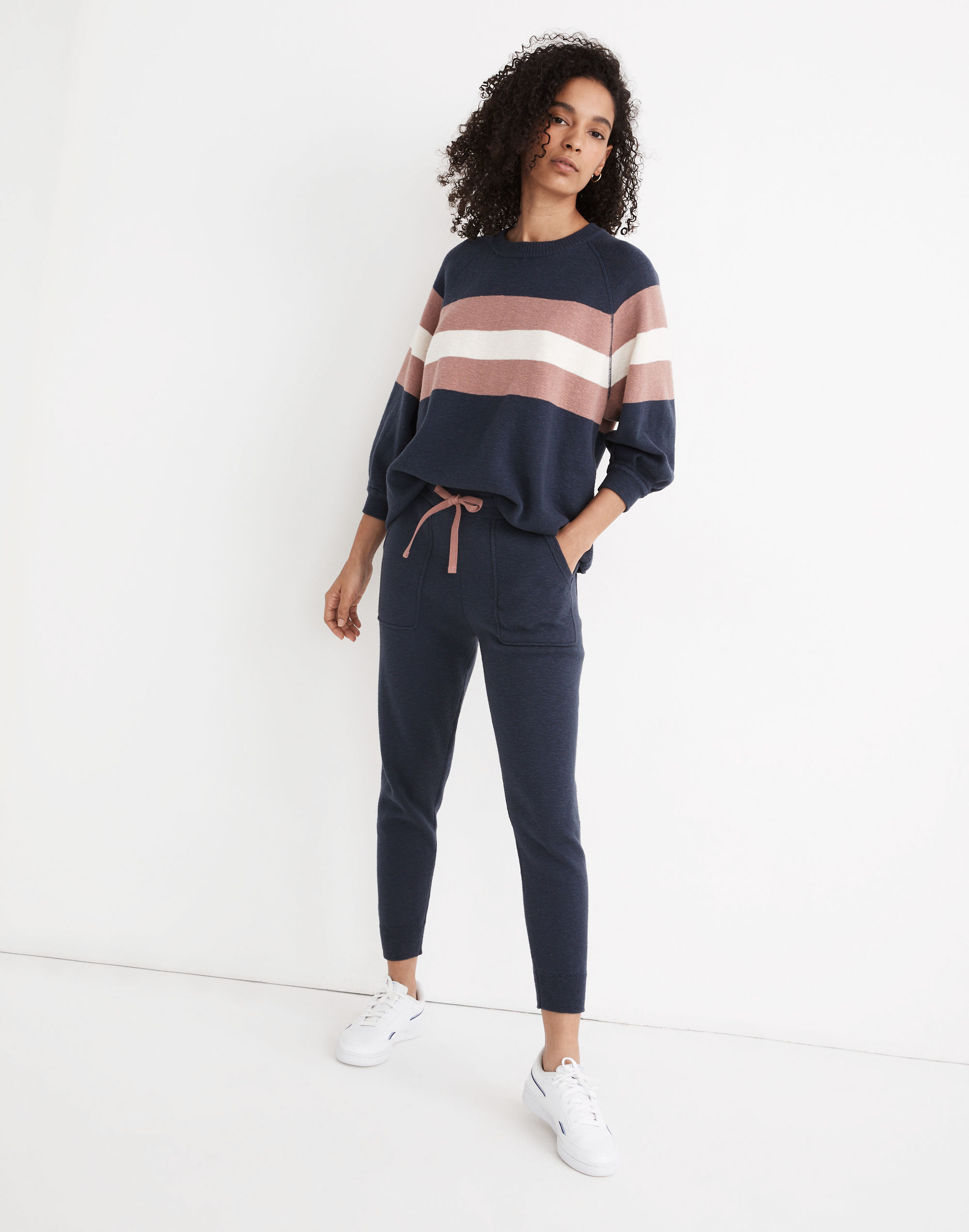 Telluride Jogger Sweater Pants