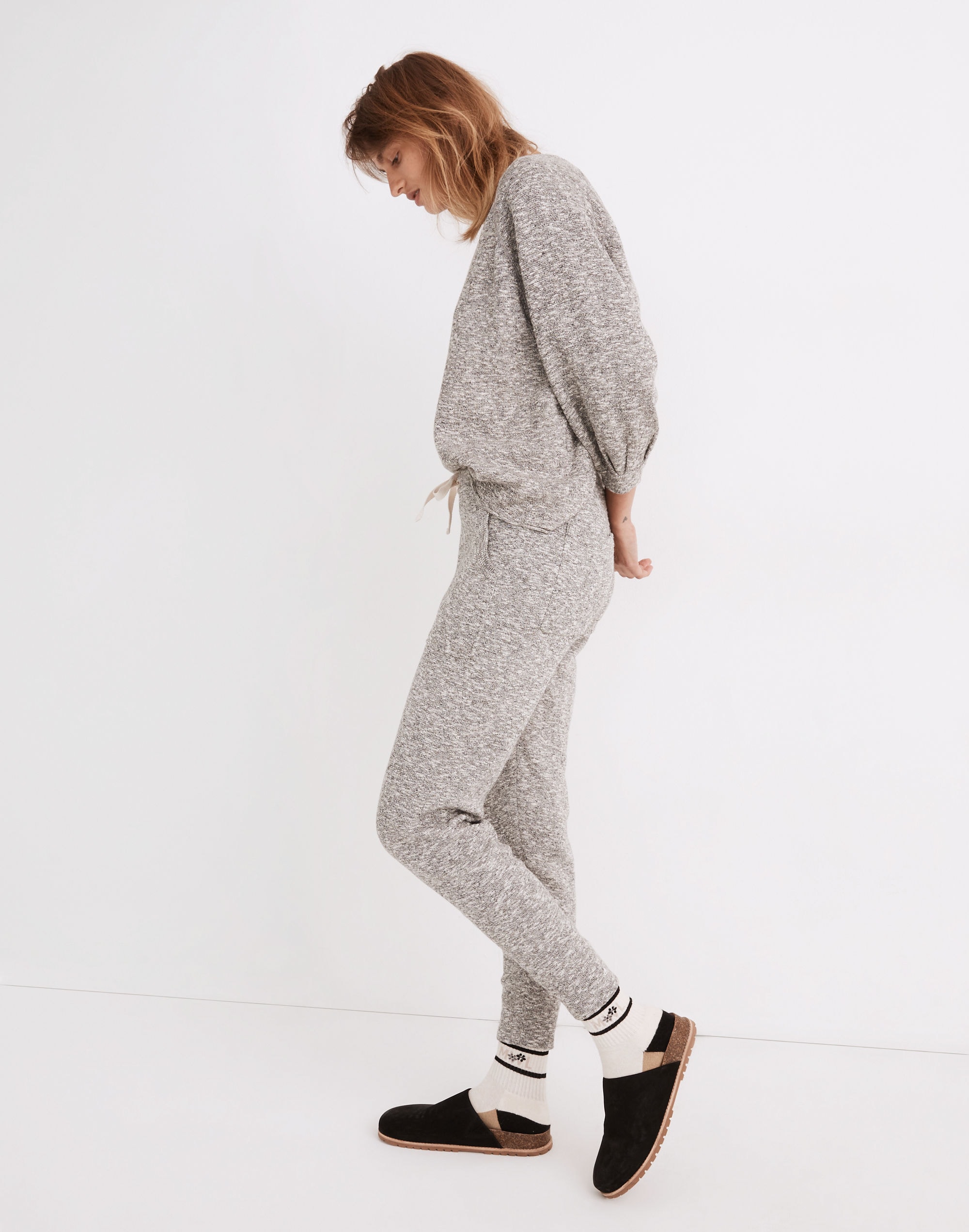 Telluride Jogger Sweater Pants