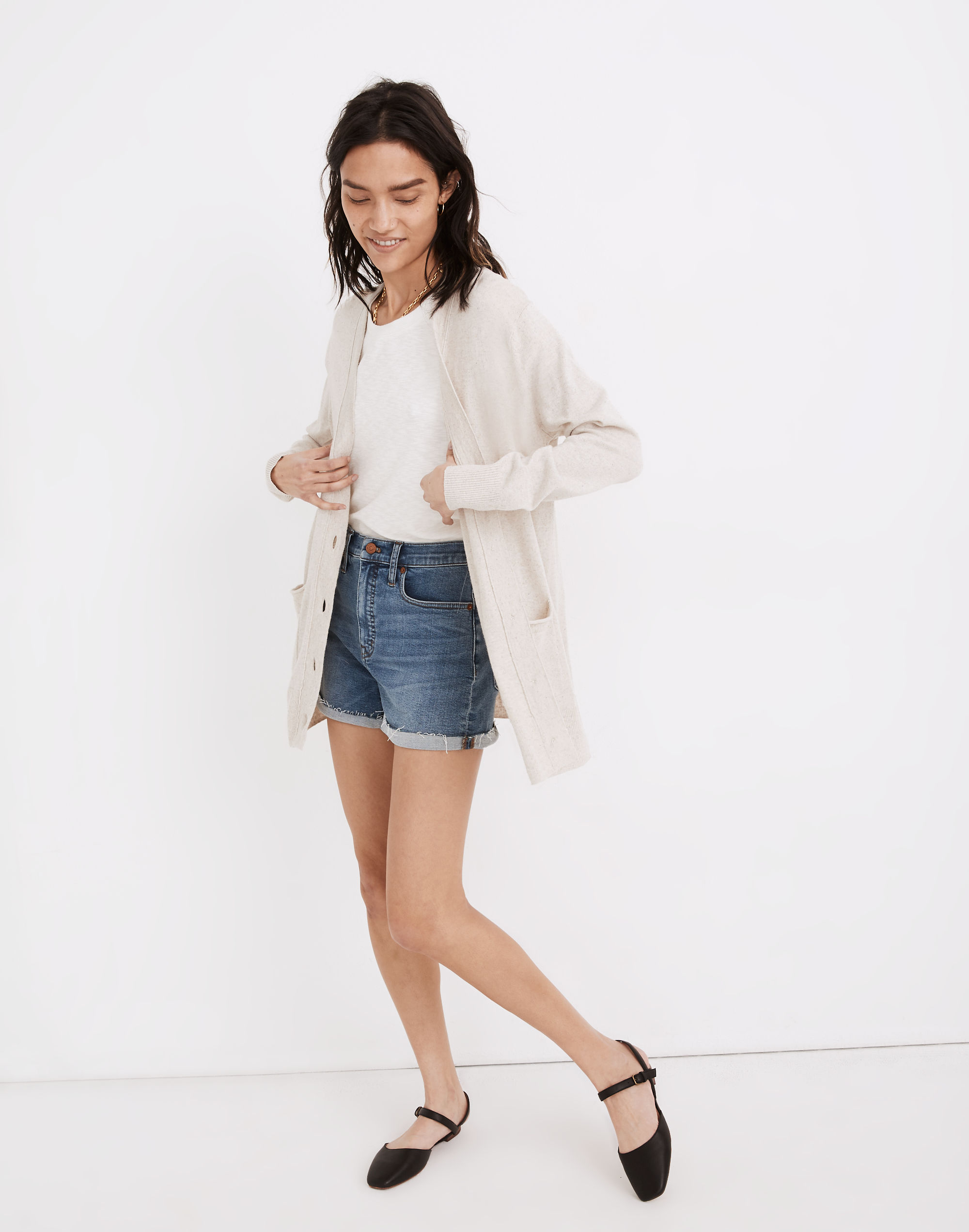 Summersoft Maysfield Cardigan Sweater