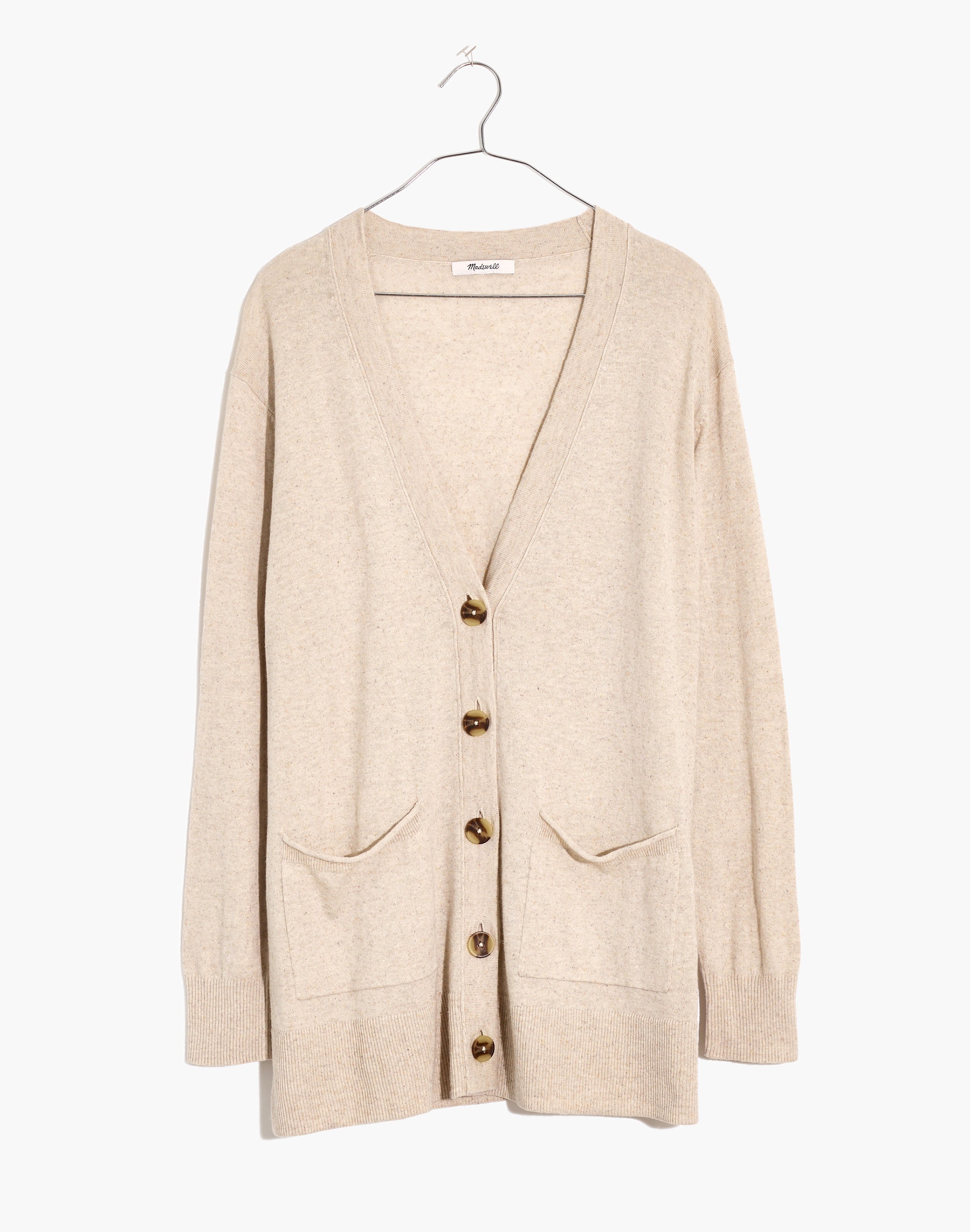 Summersoft Maysfield Cardigan Sweater