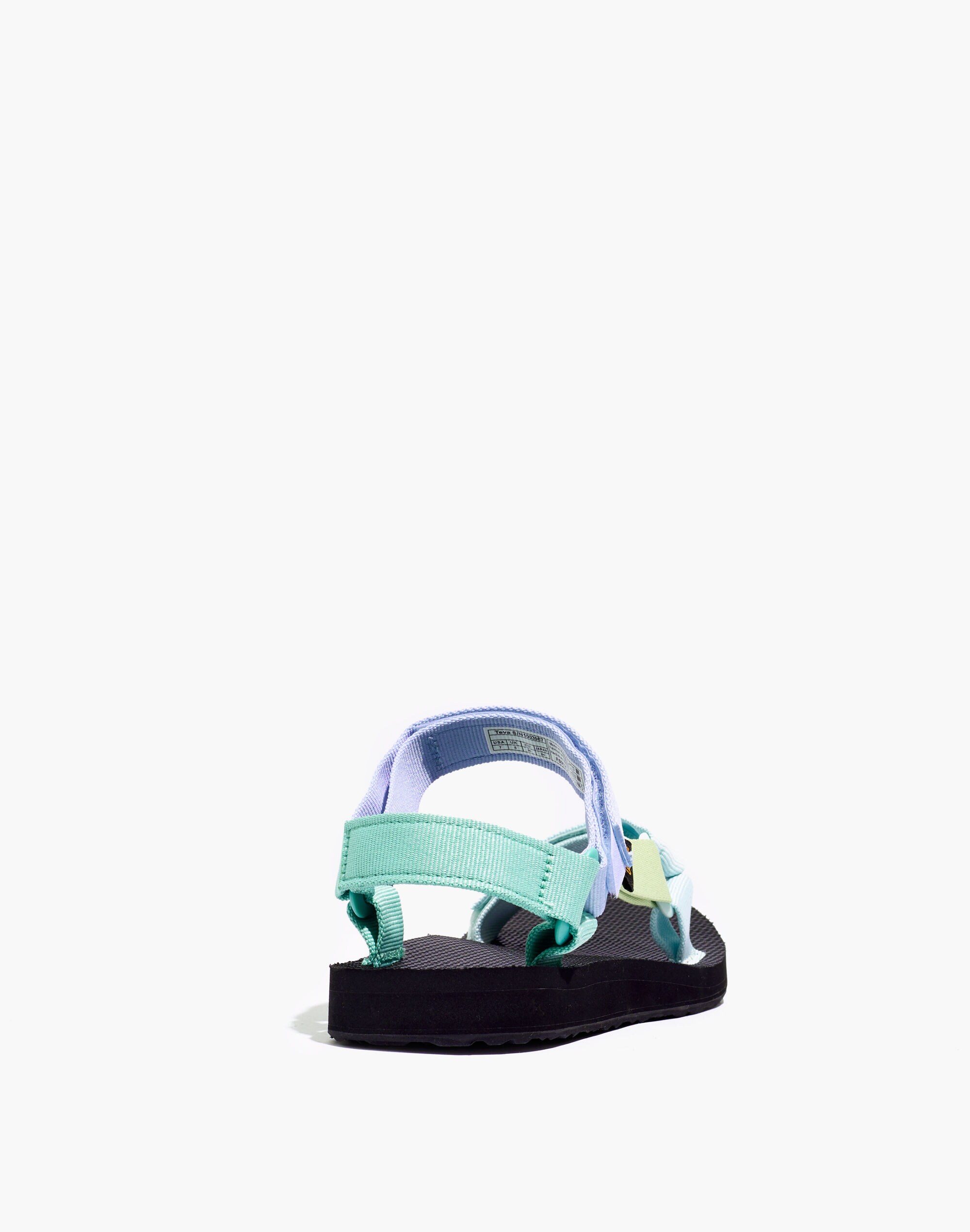 Teva&reg; Original Universal Sandal in Colorblock