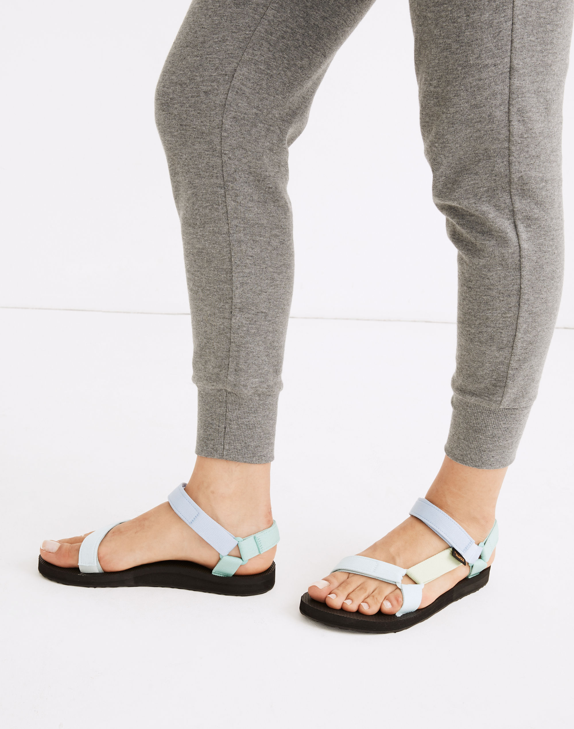 Teva&reg; Original Universal Sandal in Colorblock
