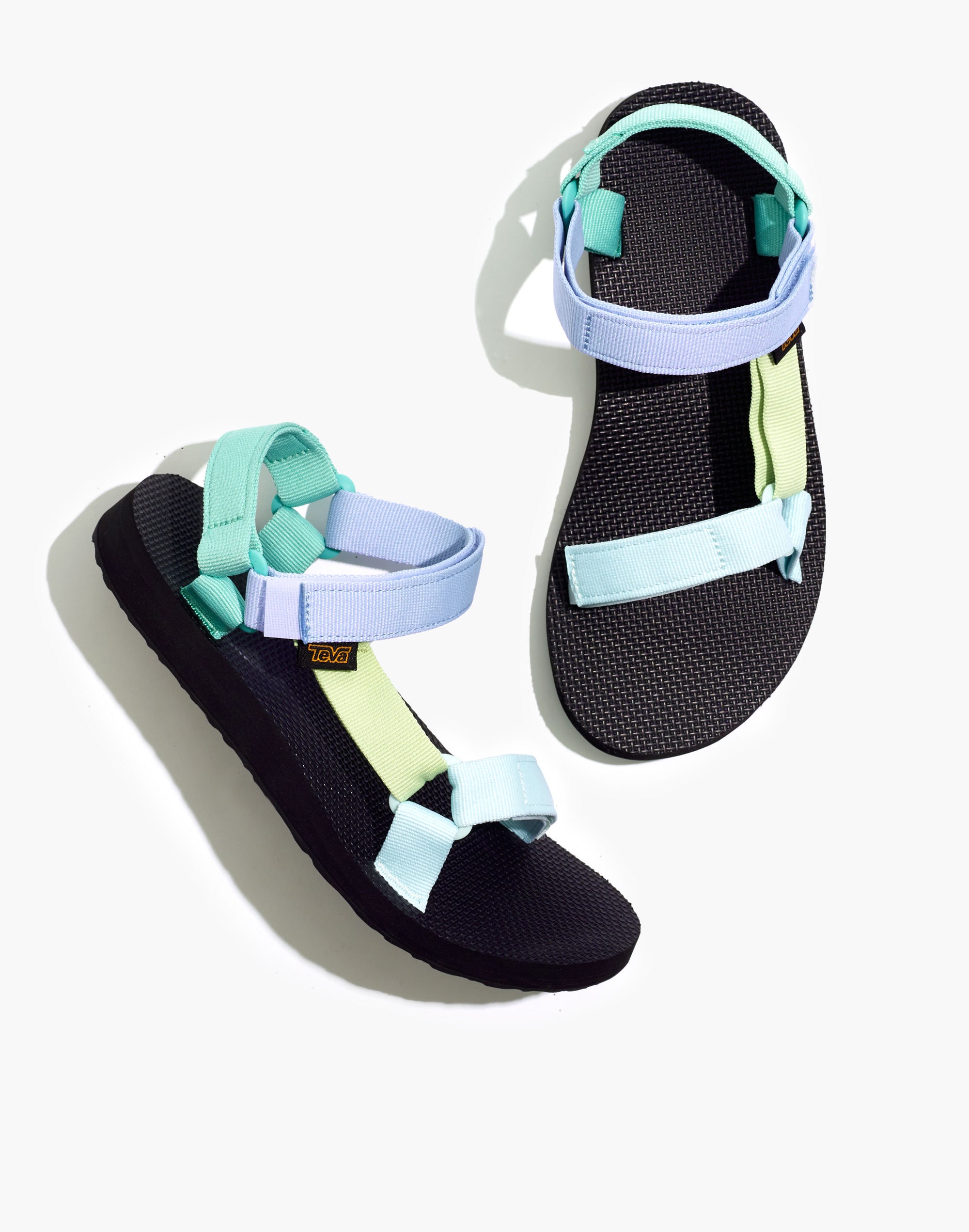 Teva&reg; Original Universal Sandal in Colorblock