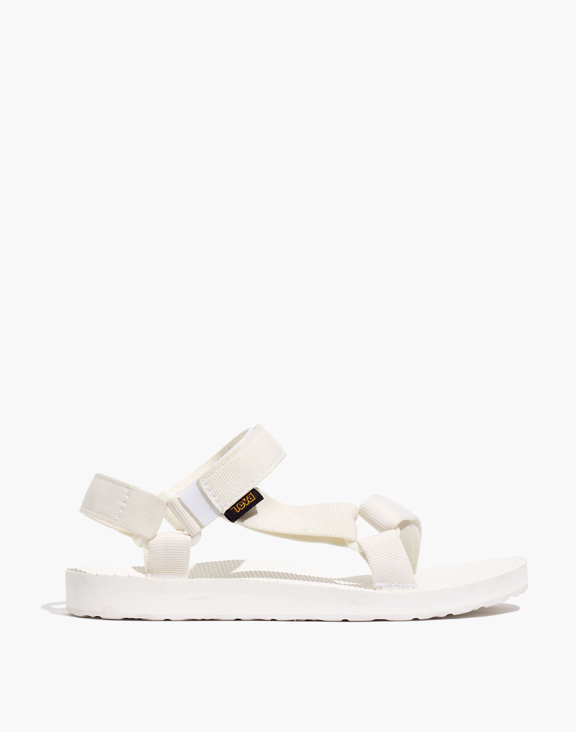 Teva&reg; Original Universal Sandal in White