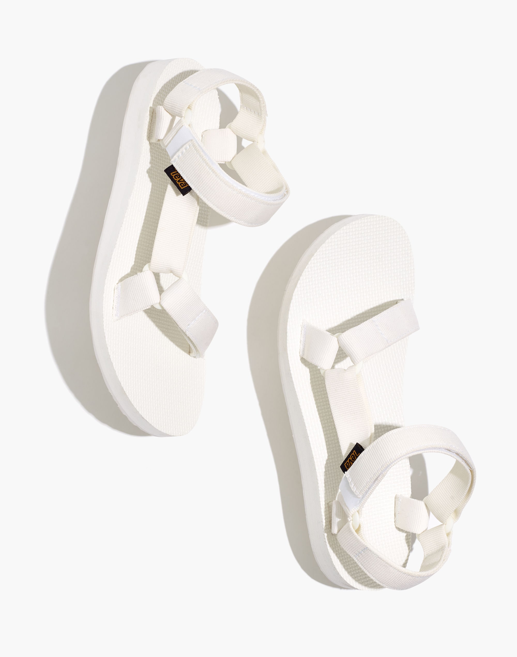 Teva&reg; Original Universal Sandal in White