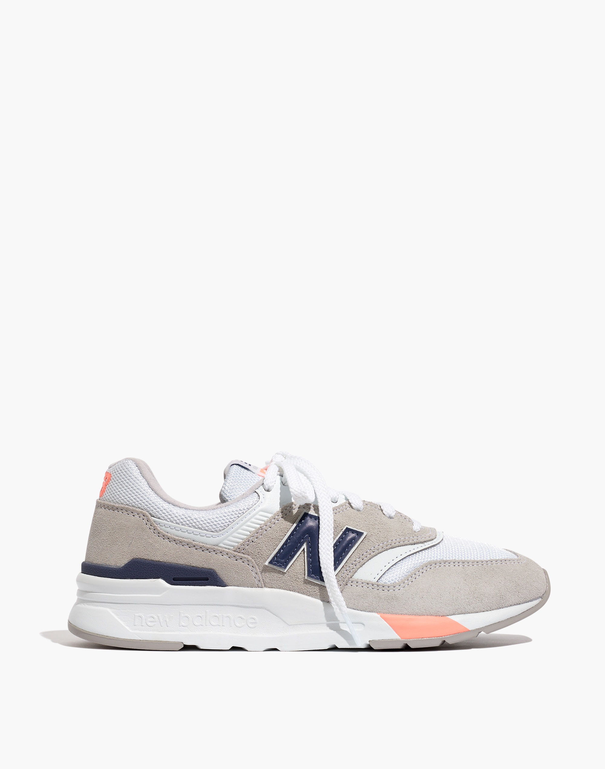 New Balance&reg; 997H Sneakers in Summer Fog