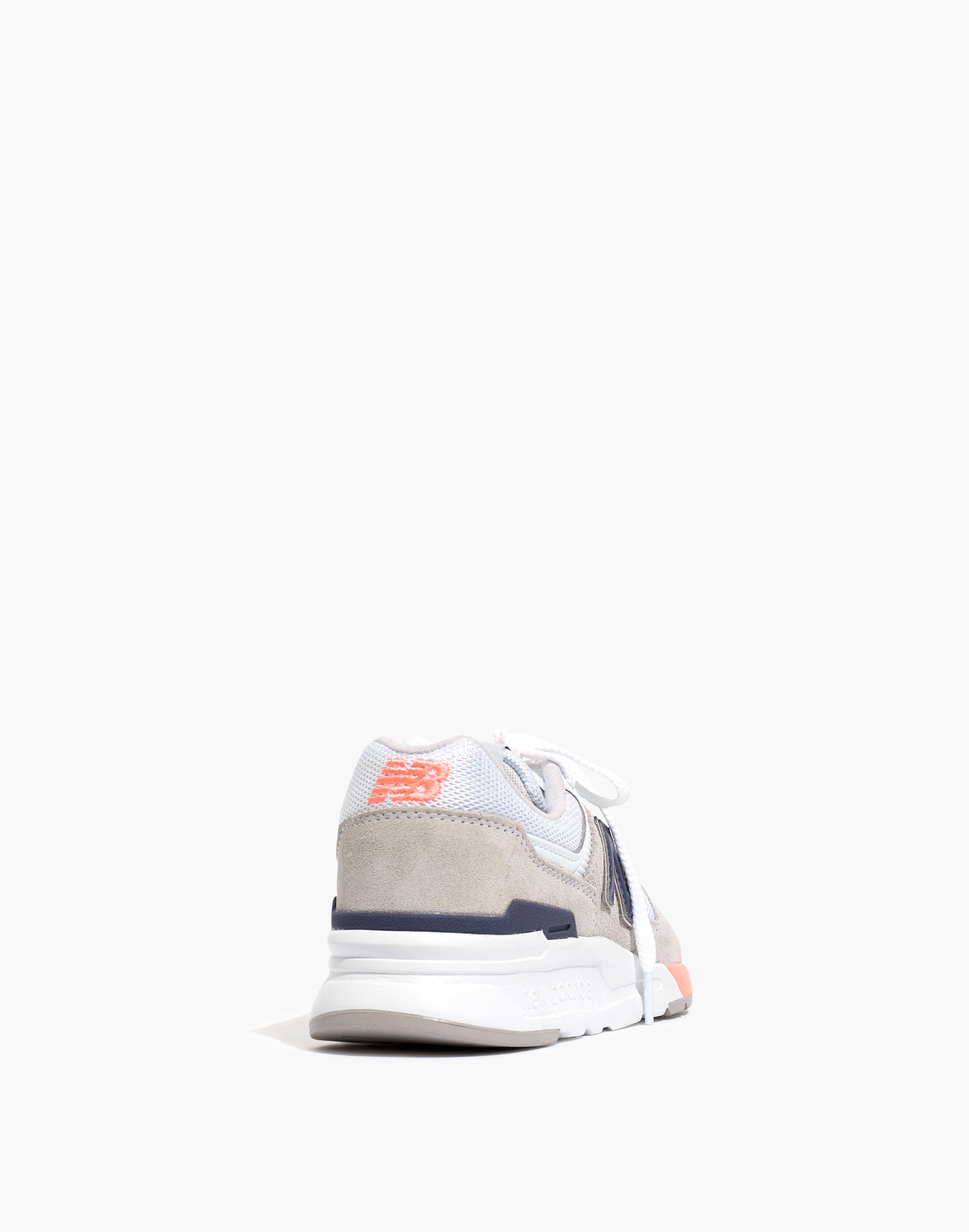 New Balance&reg; 997H Sneakers in Summer Fog