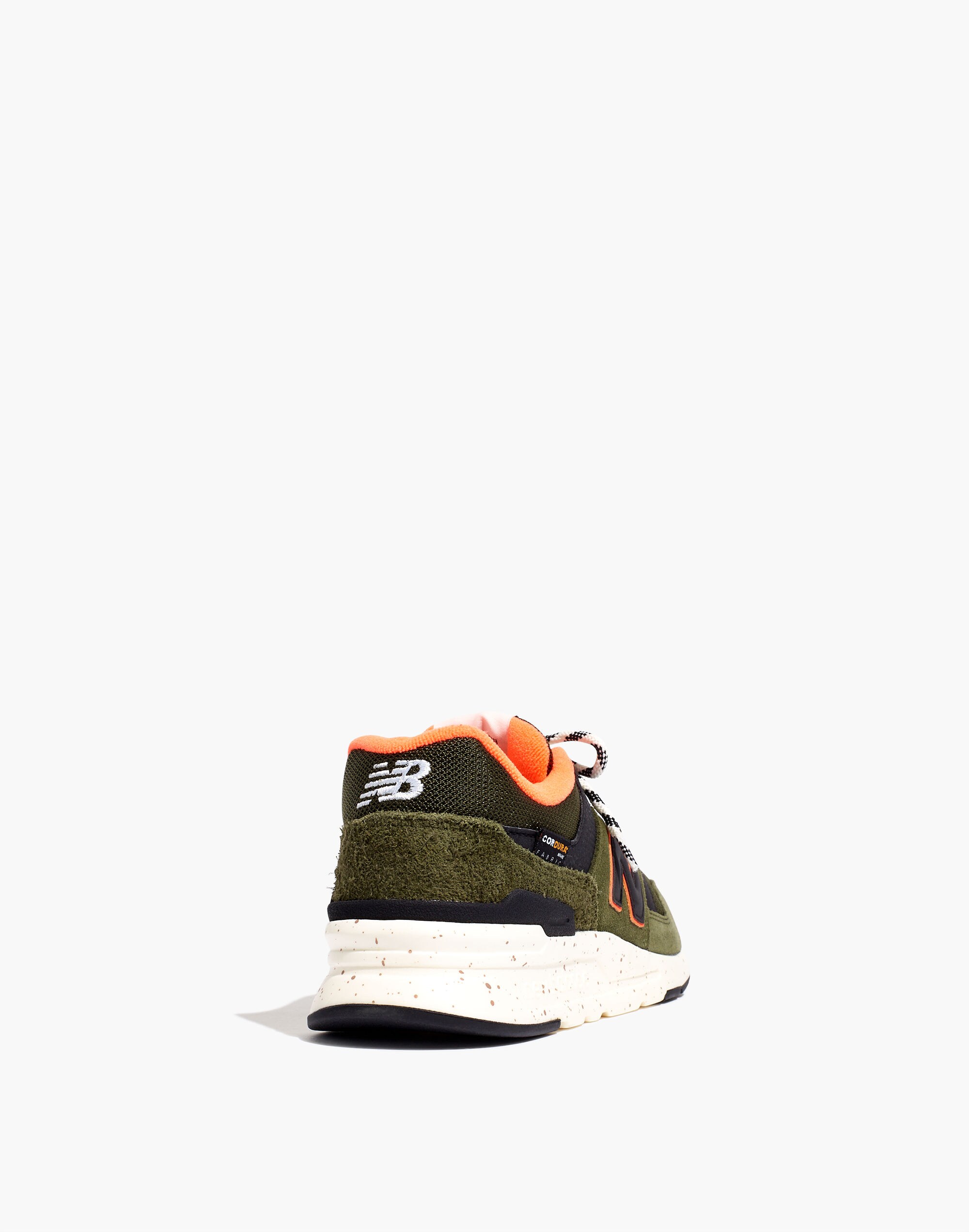 New Balance&reg; Leather 997H Sneakers