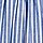 ALTERNATING STRIPE BLUE