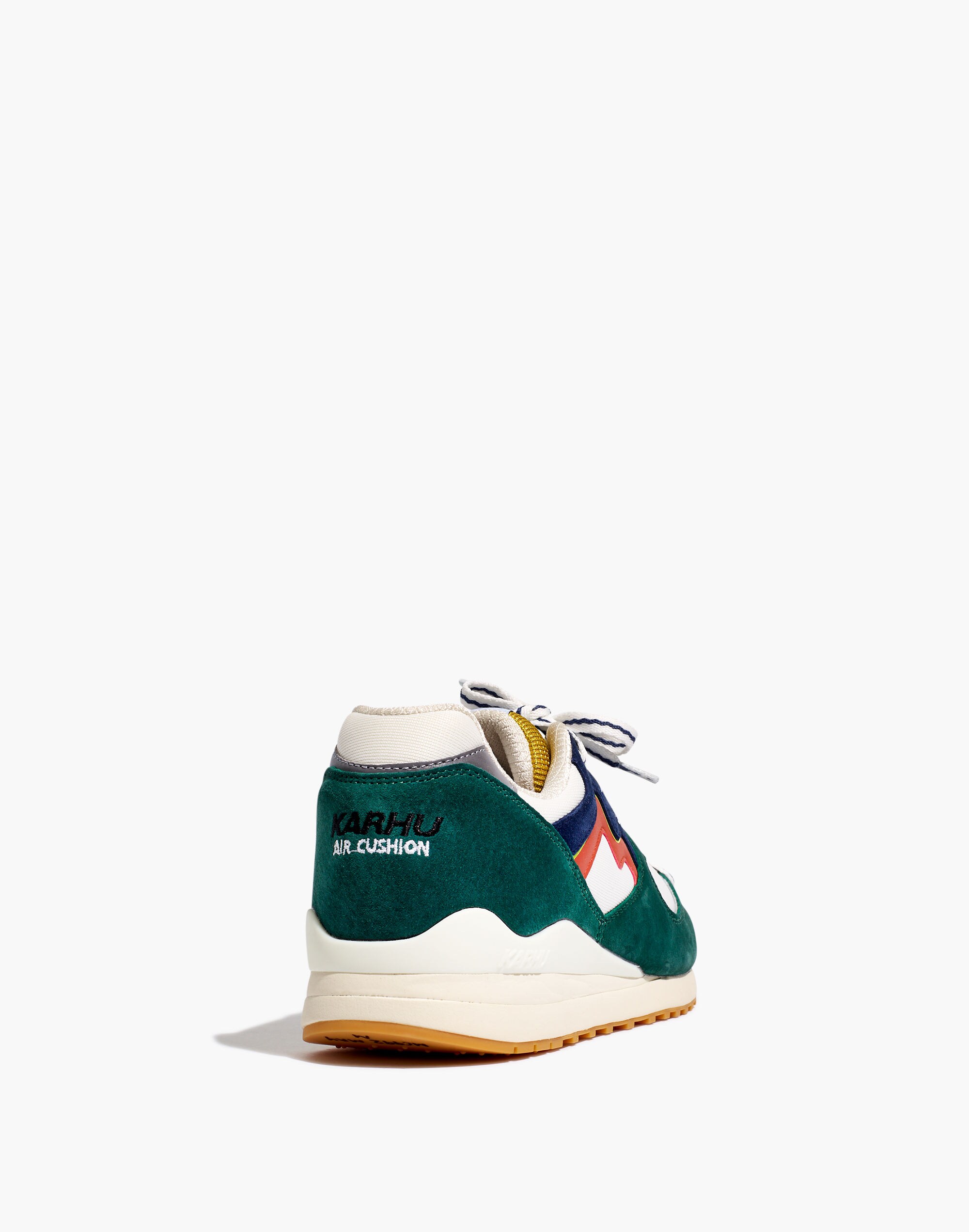 Karhu Suede Synchron Classic Sneakers