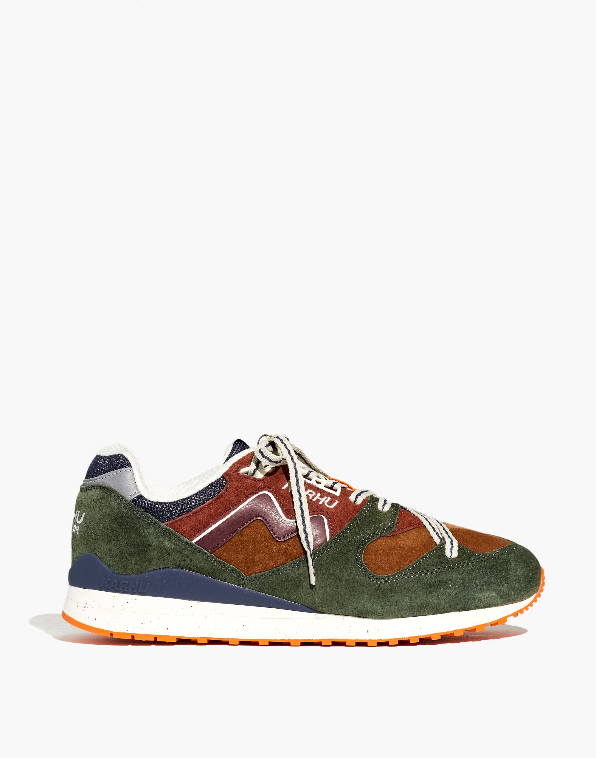 Karhu Suede Synchron Classic Sneakers
