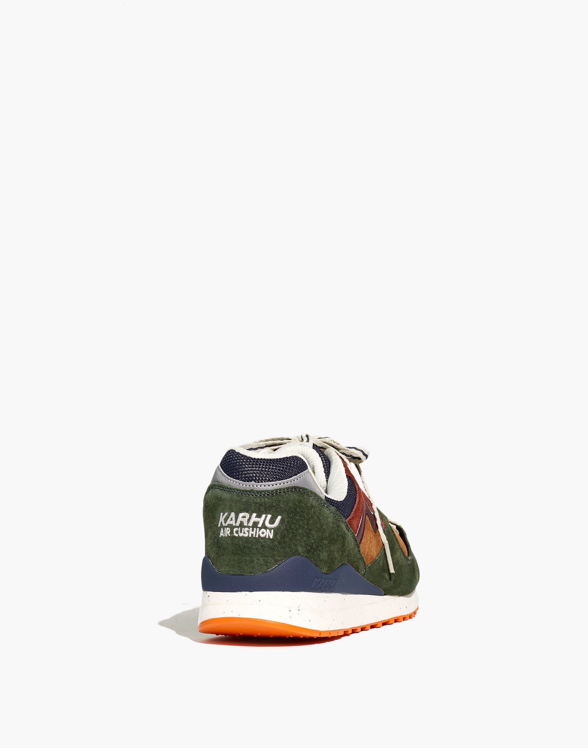 Karhu Suede Synchron Classic Sneakers