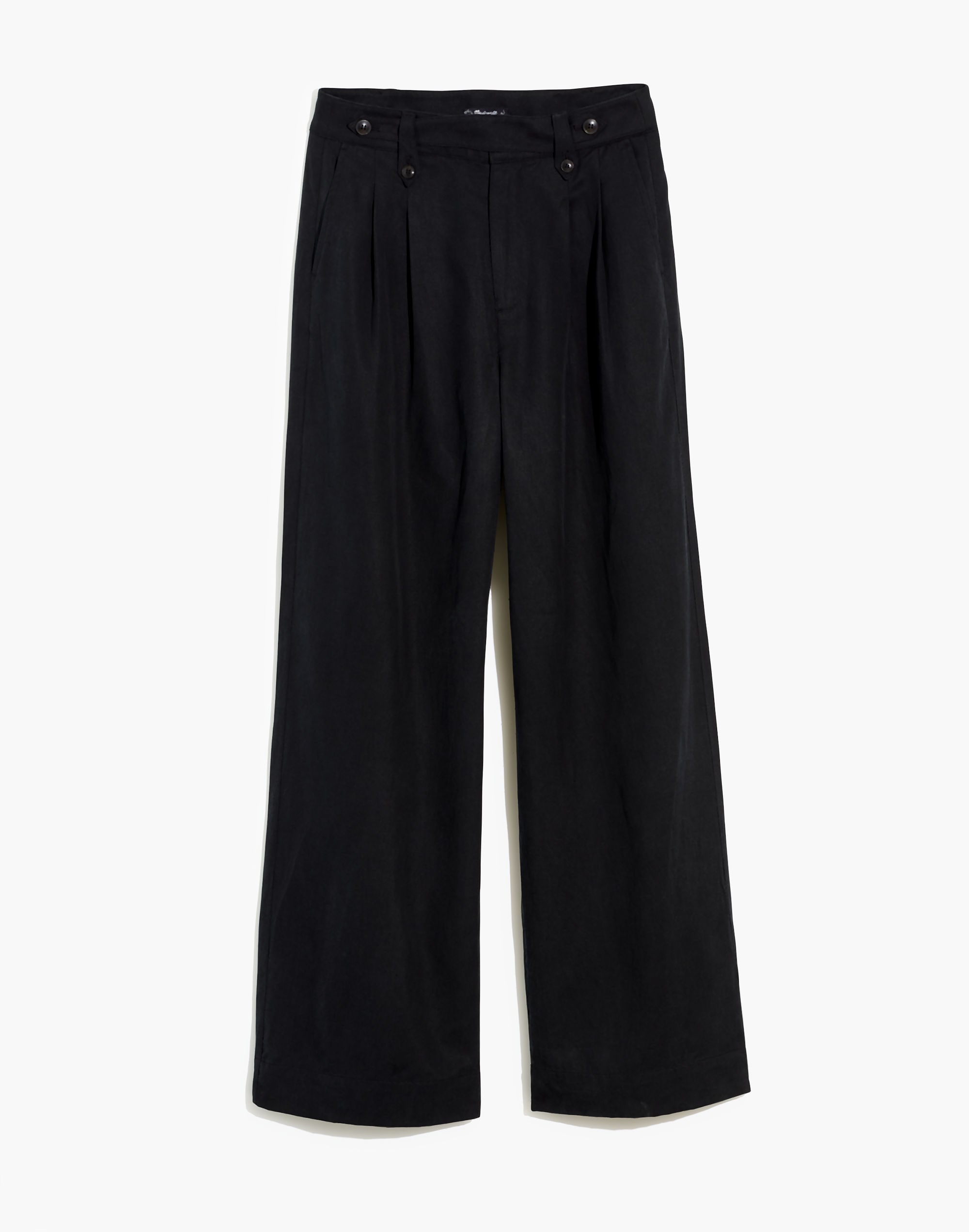 Harlow Wide-Leg Pants