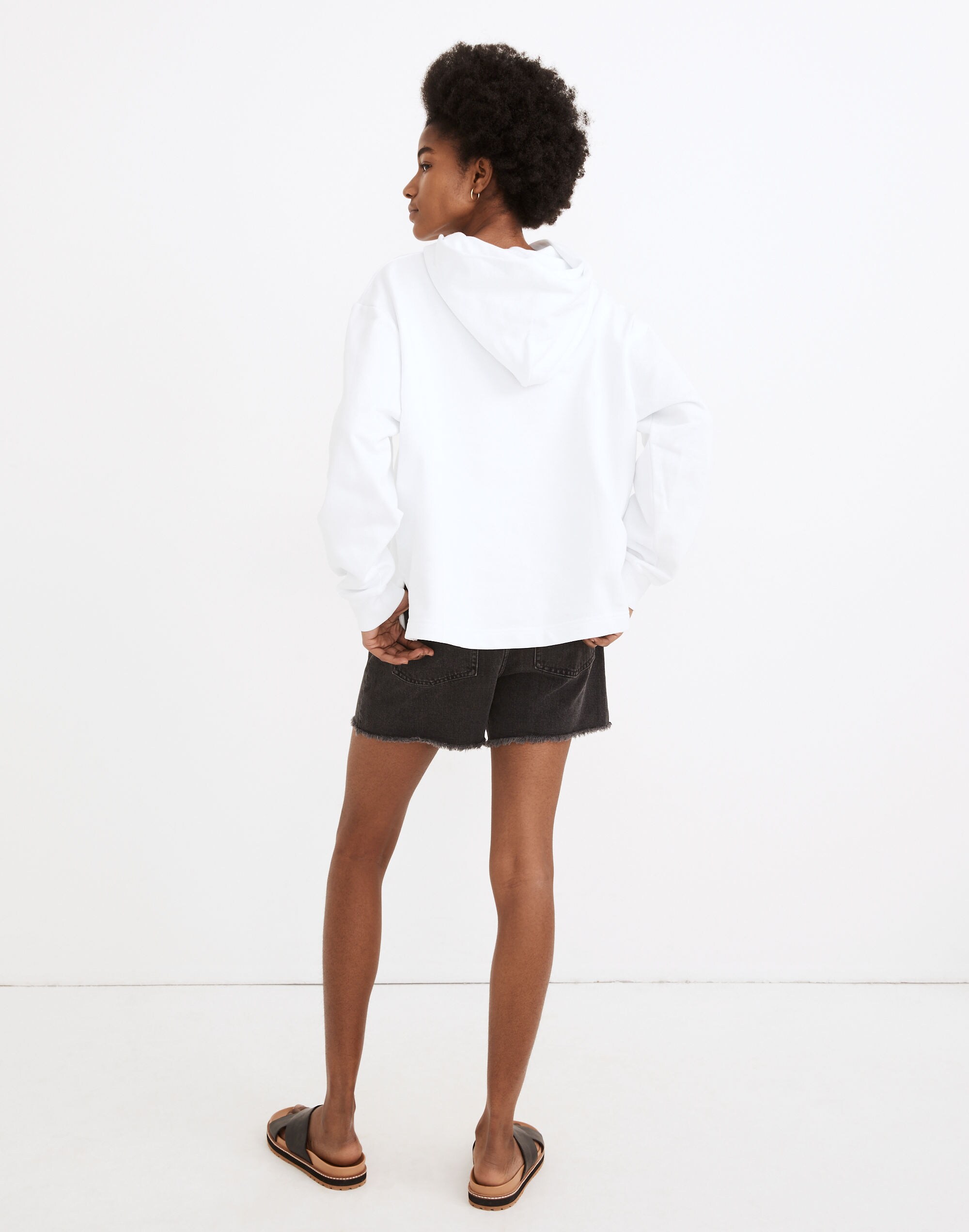 Carhartt&reg; Work in Progress Script Hoodie Sweatshirt