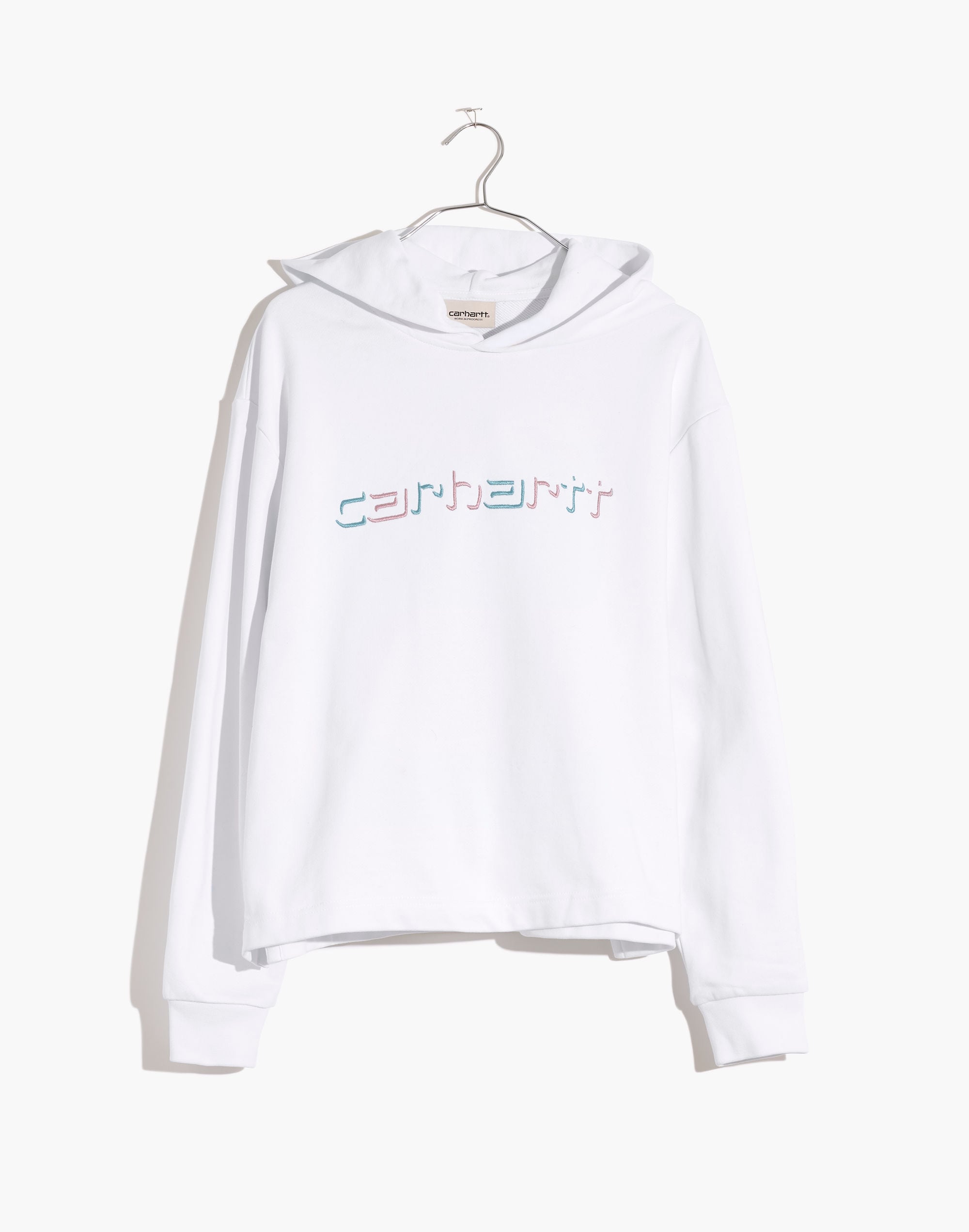 Carhartt&reg; Work in Progress Script Hoodie Sweatshirt