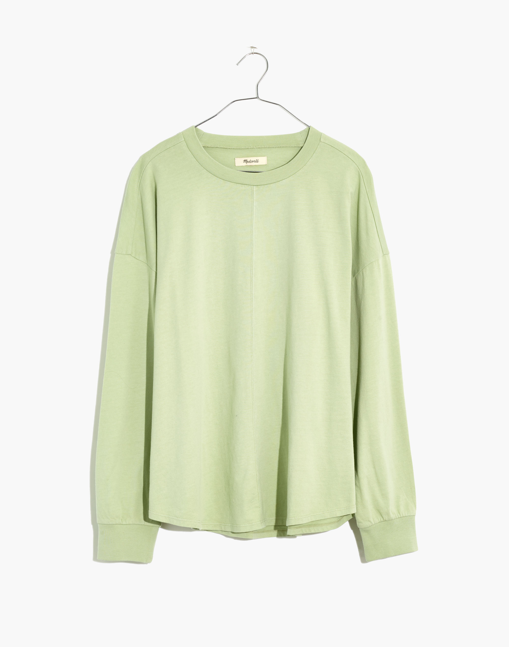 (Re)sourced Cotton Newville Tee