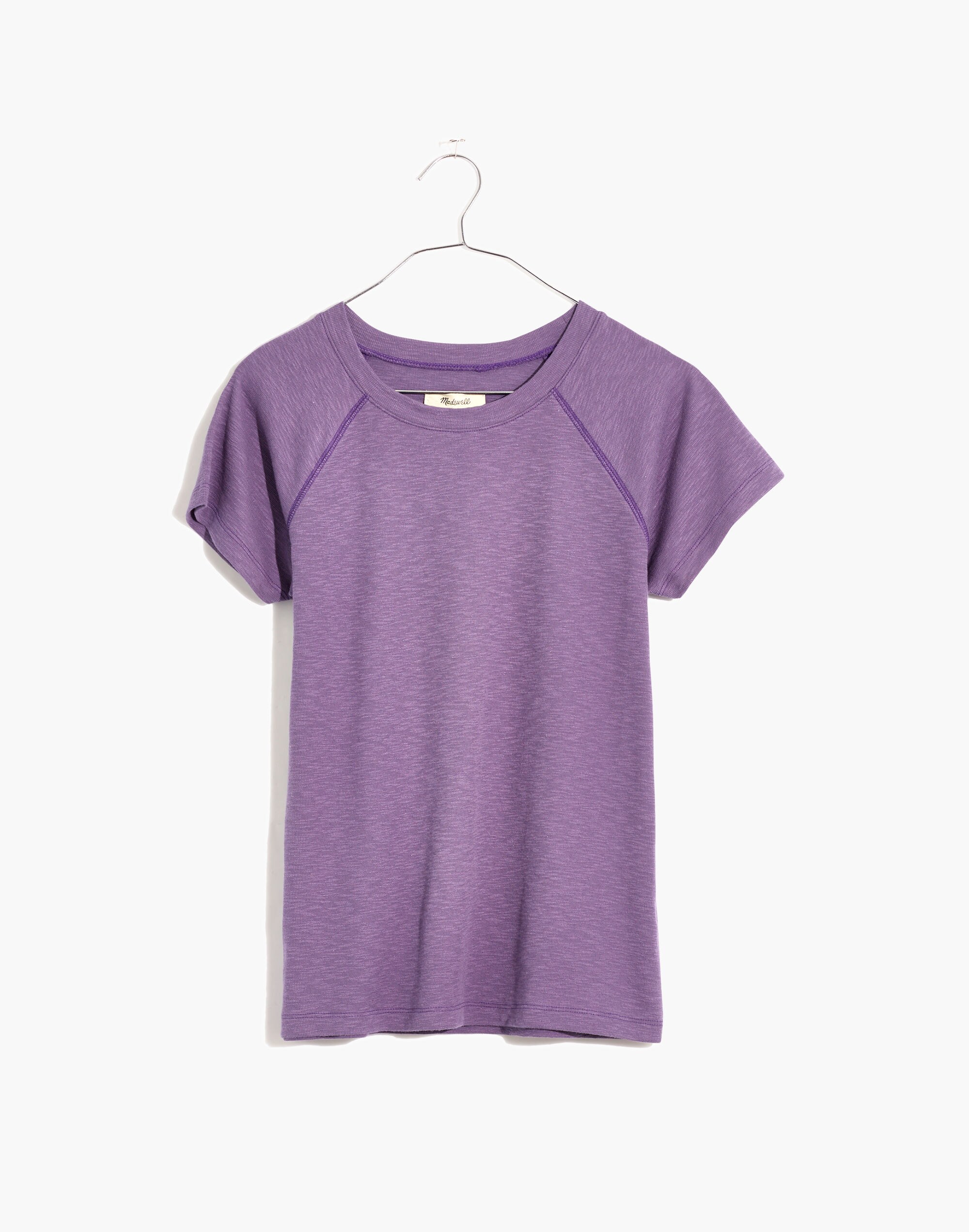 Westville Raglan Tee