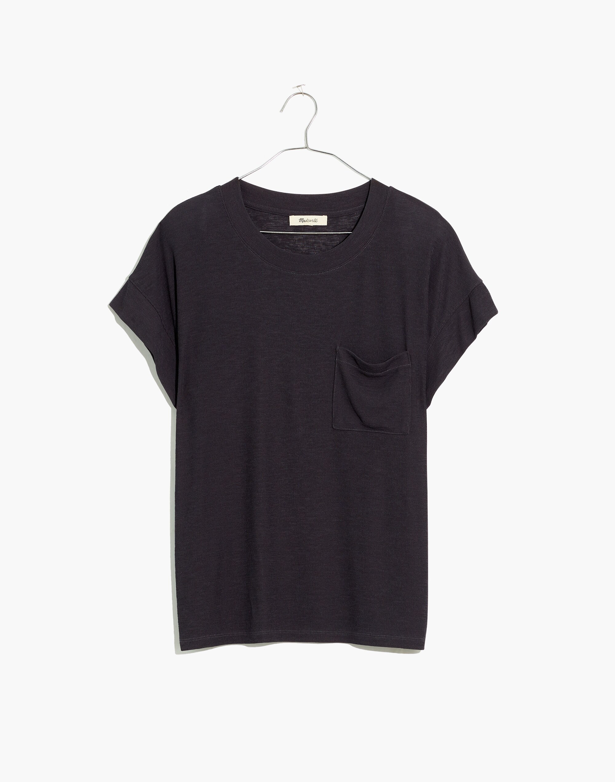 Eastover Pocket Tee