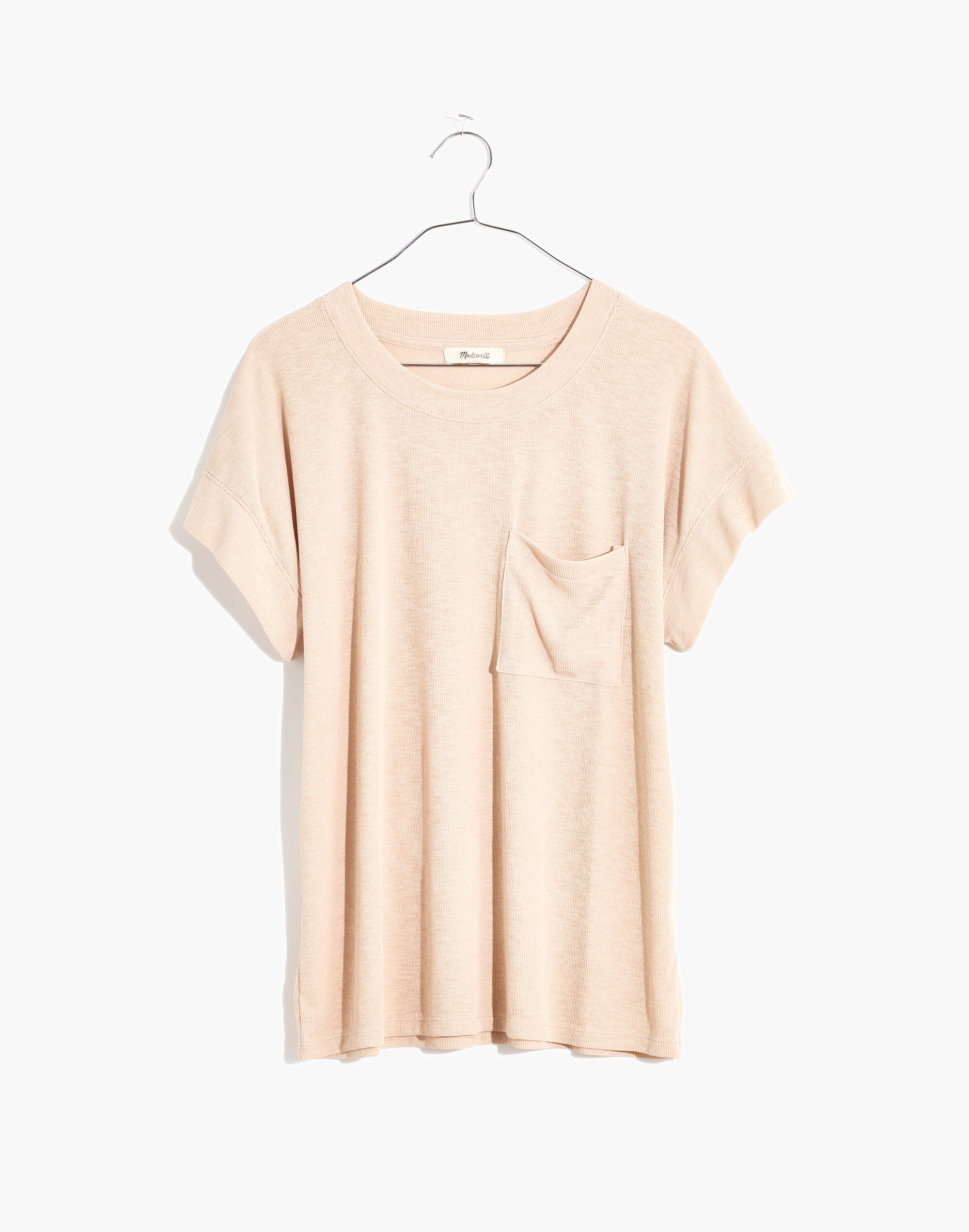Eastover Pocket Tee