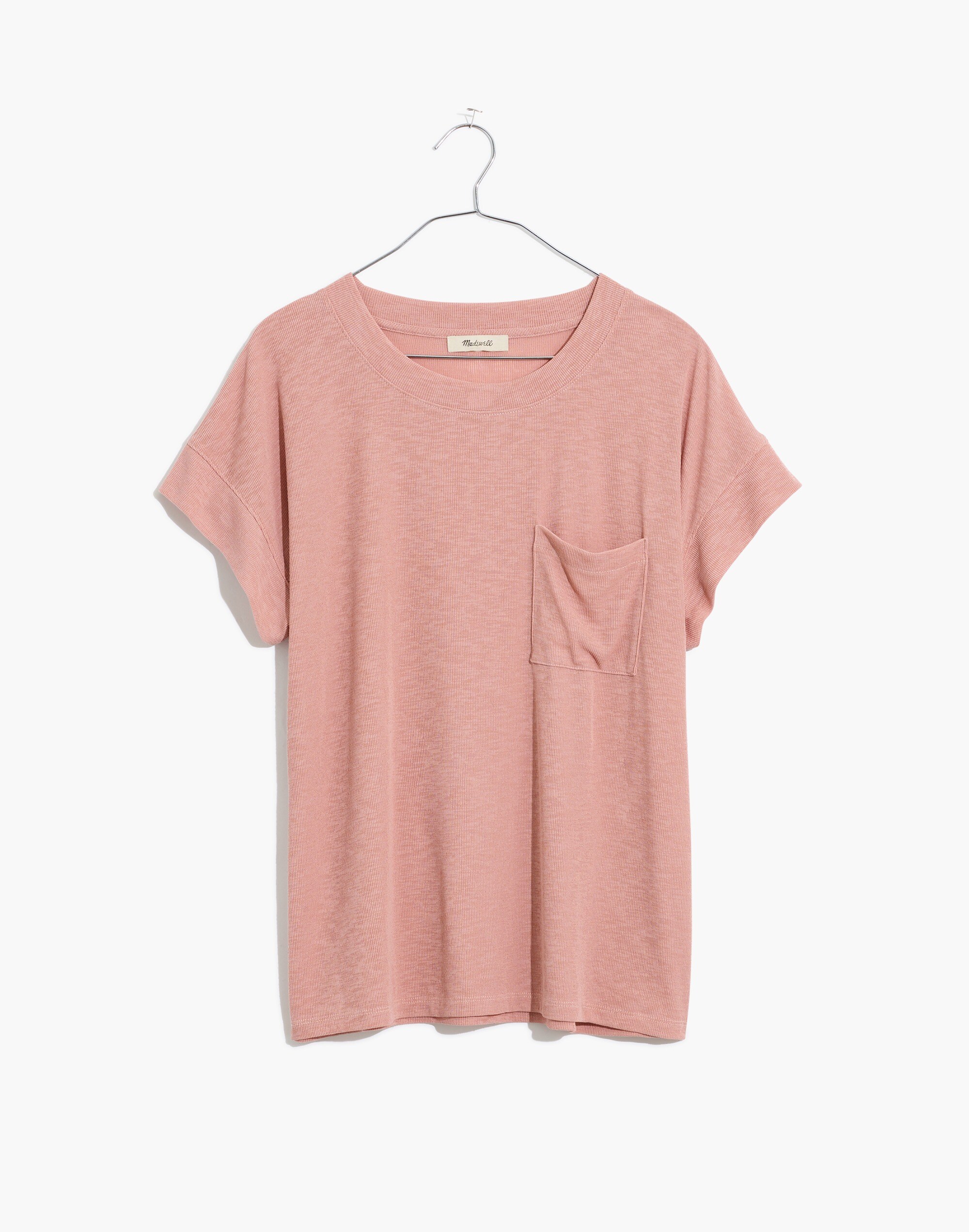 Eastover Pocket Tee
