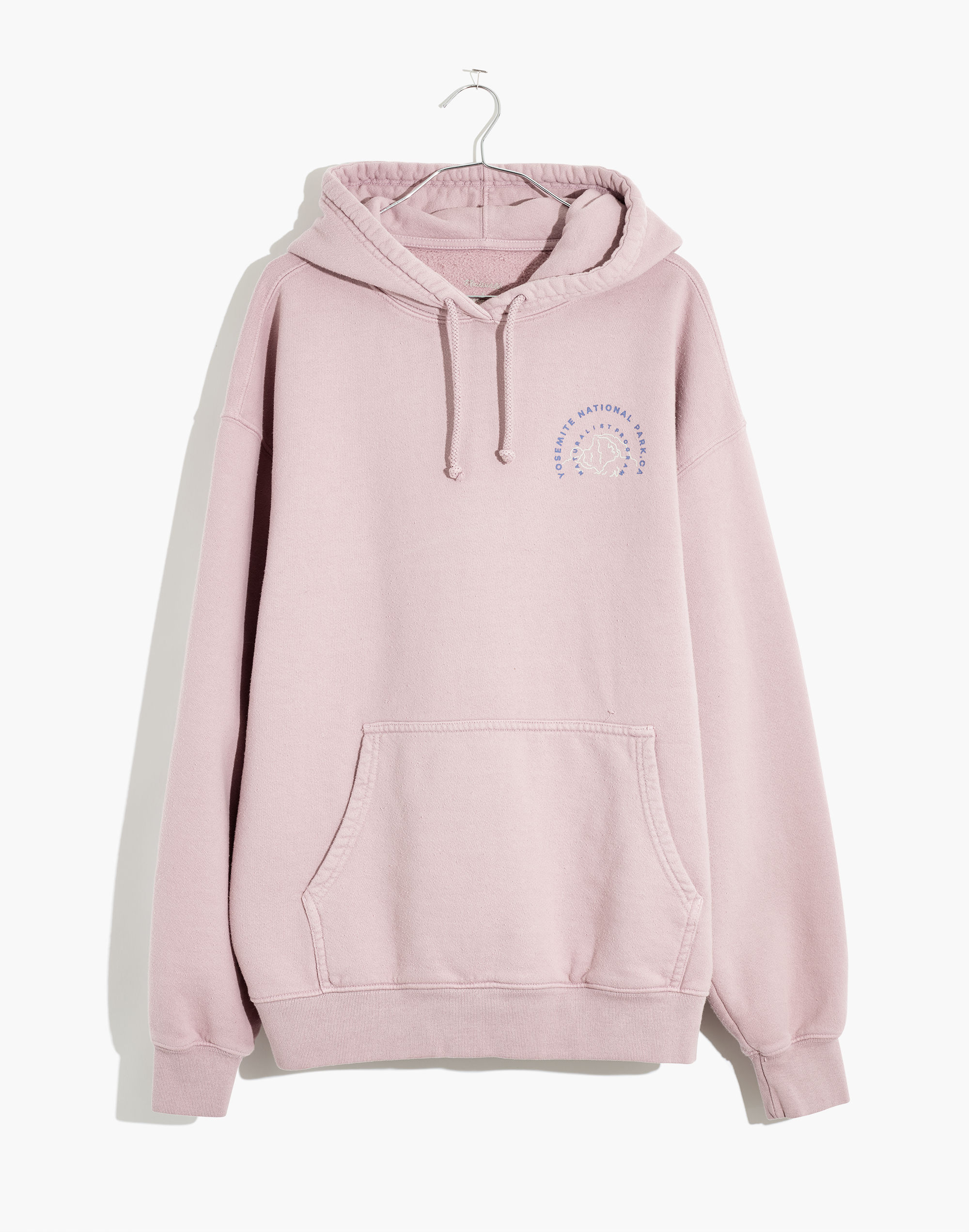 Madewell x Parks Project Yosemite National Park Hoodie Sweatshirt