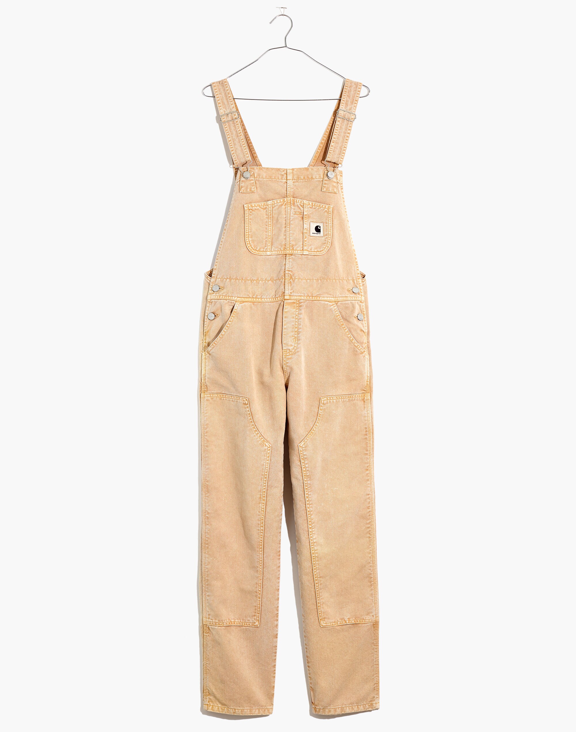 Carhartt&reg; Work in Progress Denim Sonora Overalls