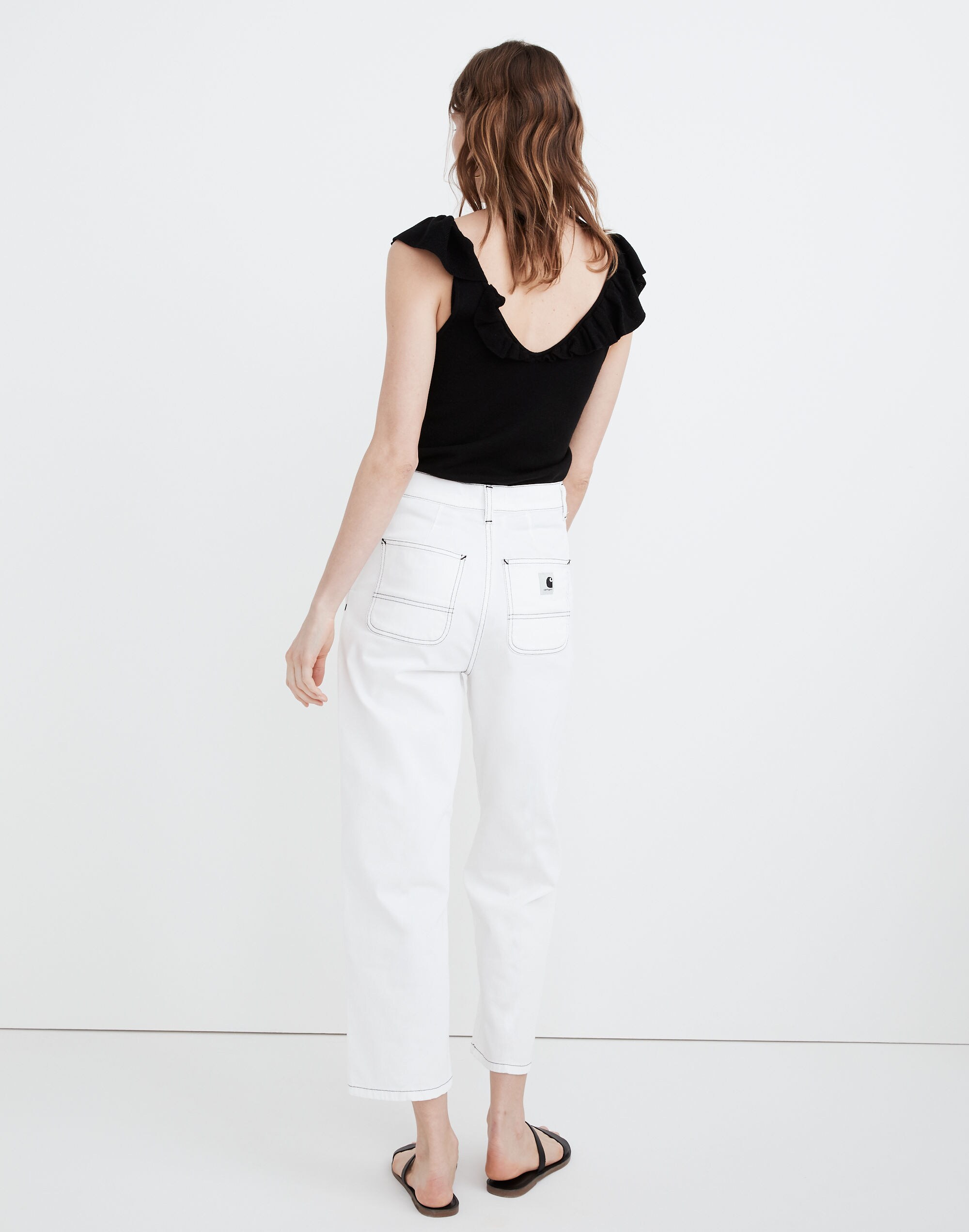 Carhartt&reg; Work in Progress Armanda Pants