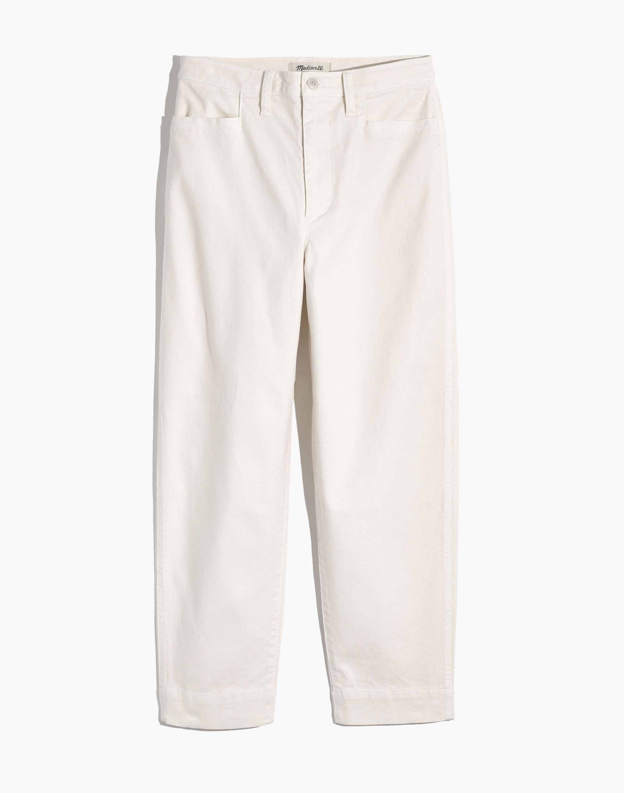 Plus Slim Emmett Tapered Pants