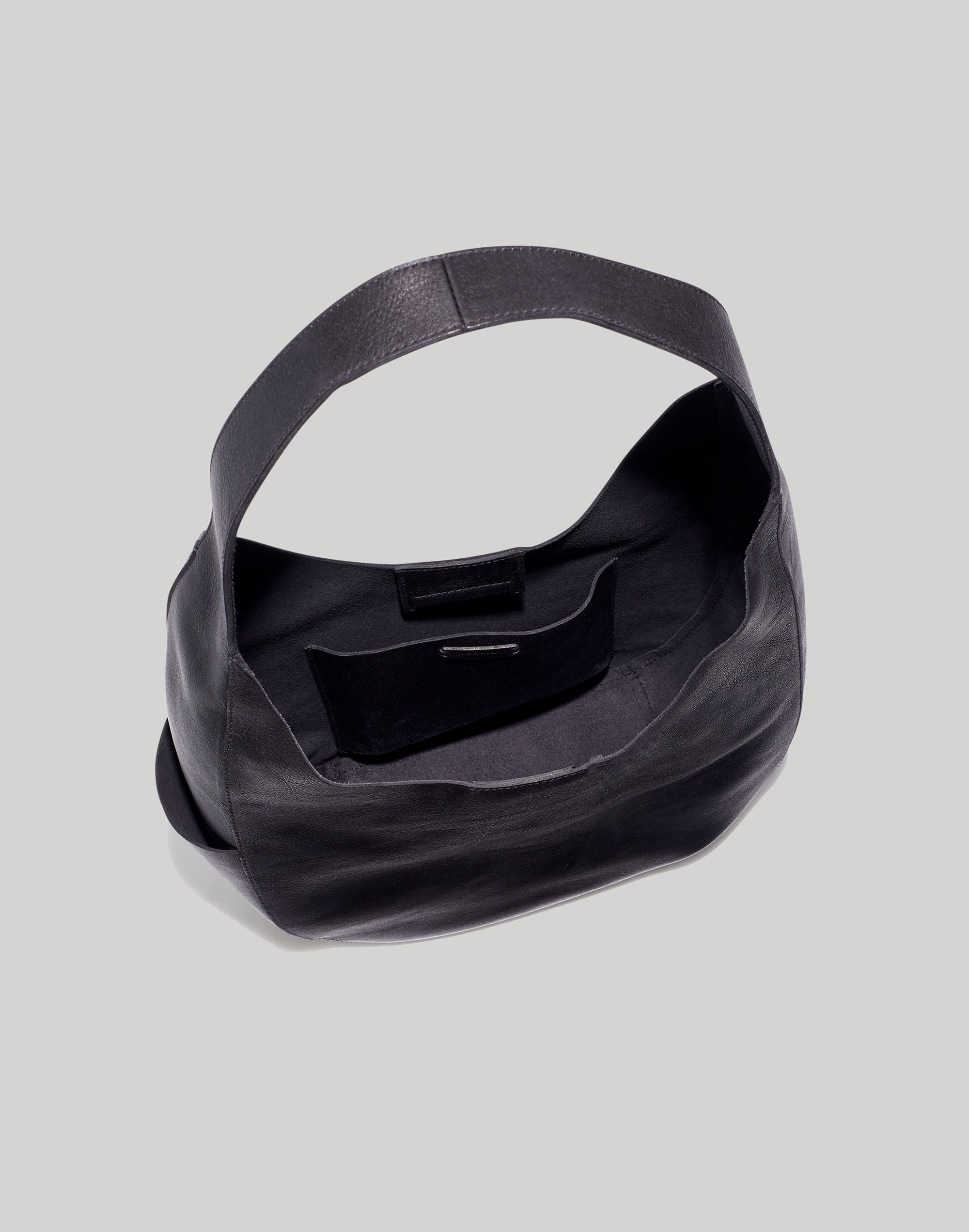 The Oversized Shopper Bag