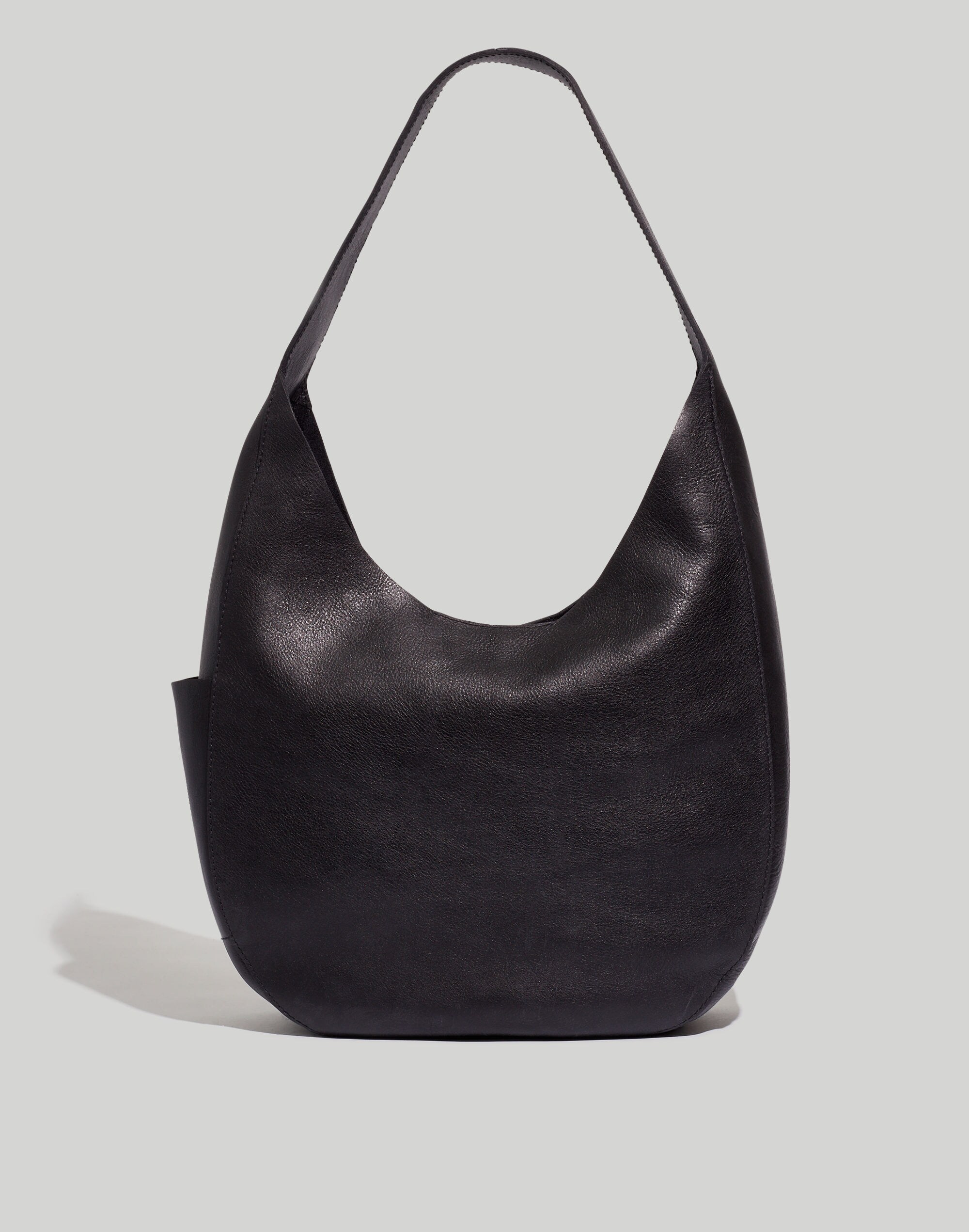 the oversized shopper bag