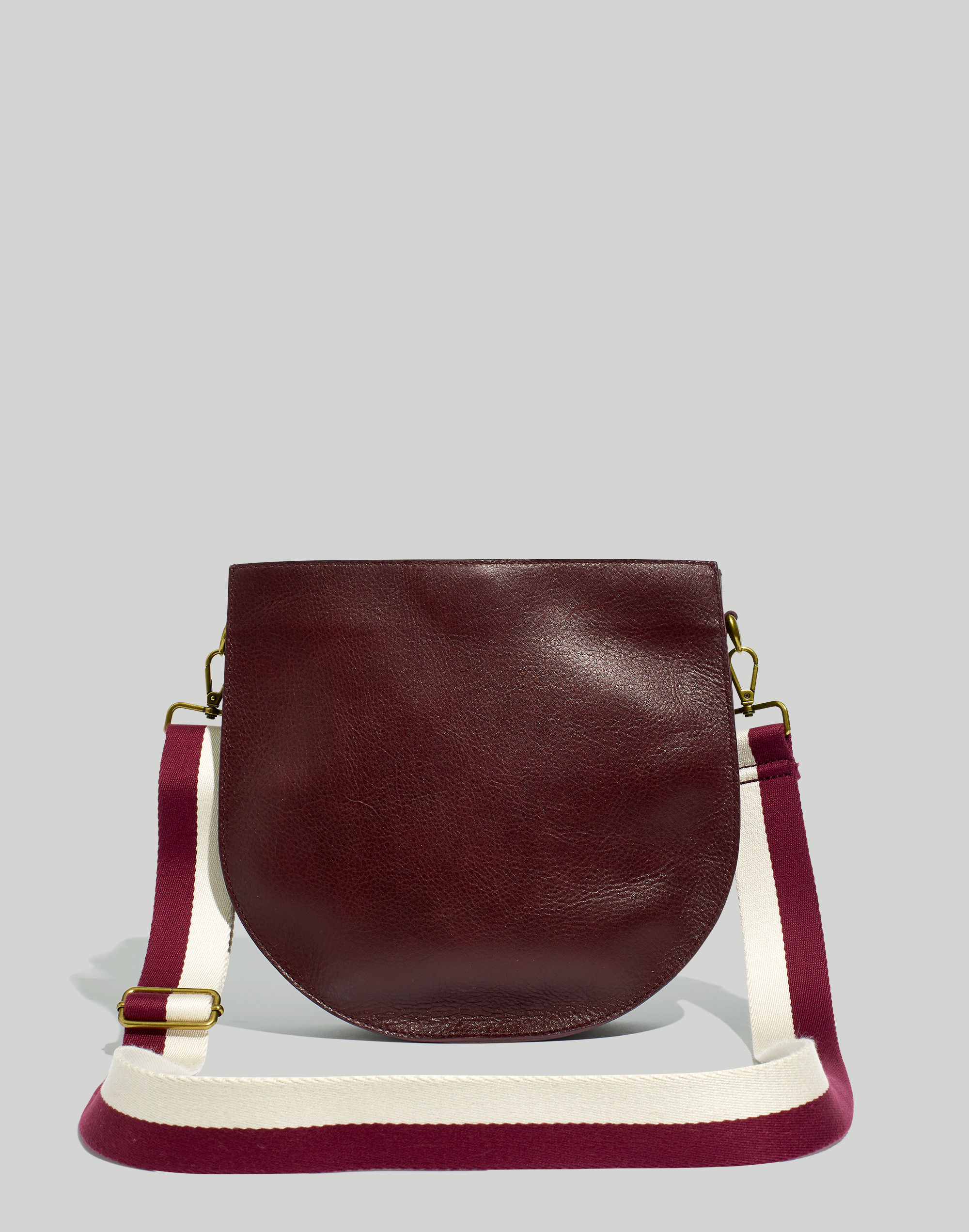 The Transport Saddlebag