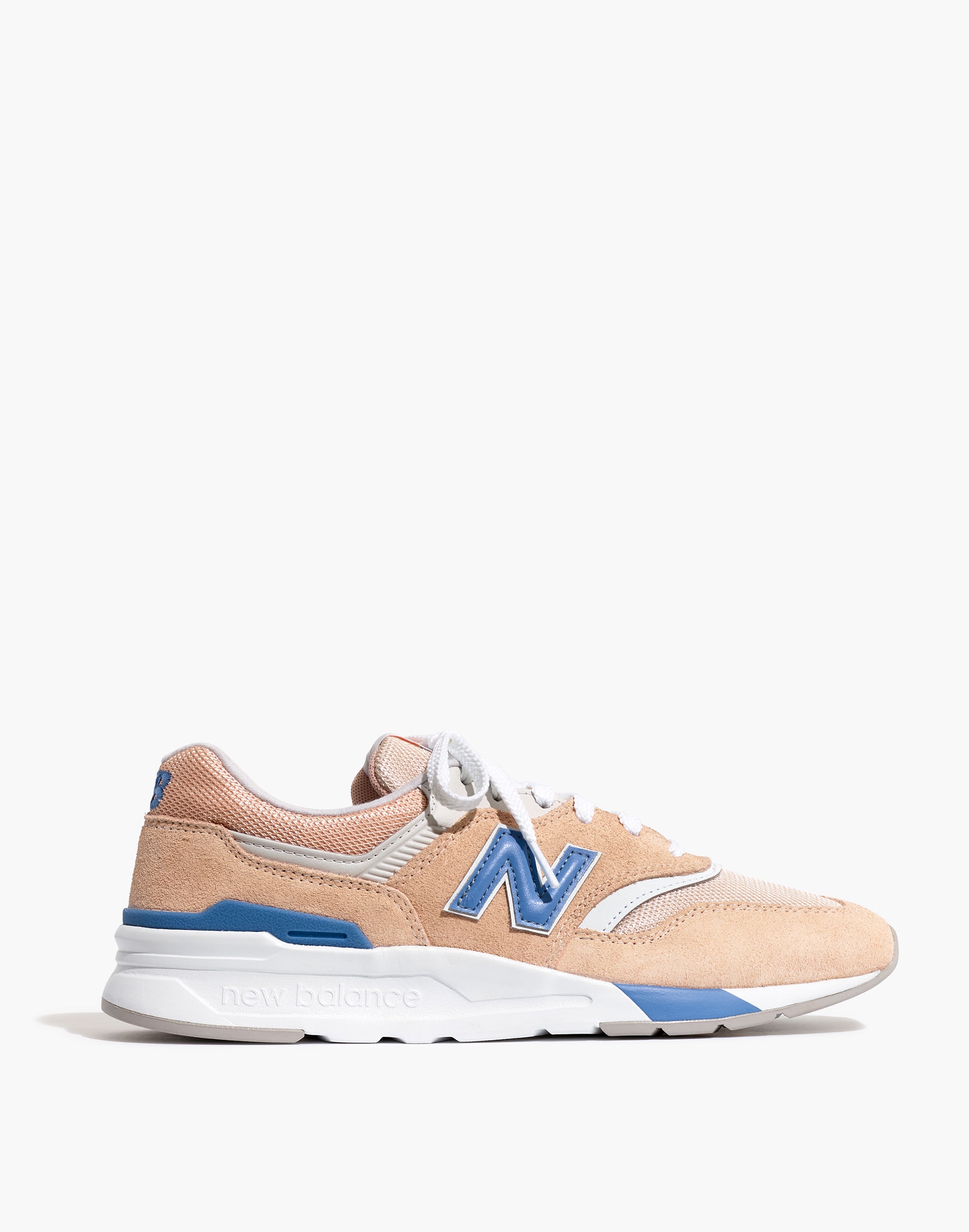 New Balance&reg; 997H Sneakers in Rose Water