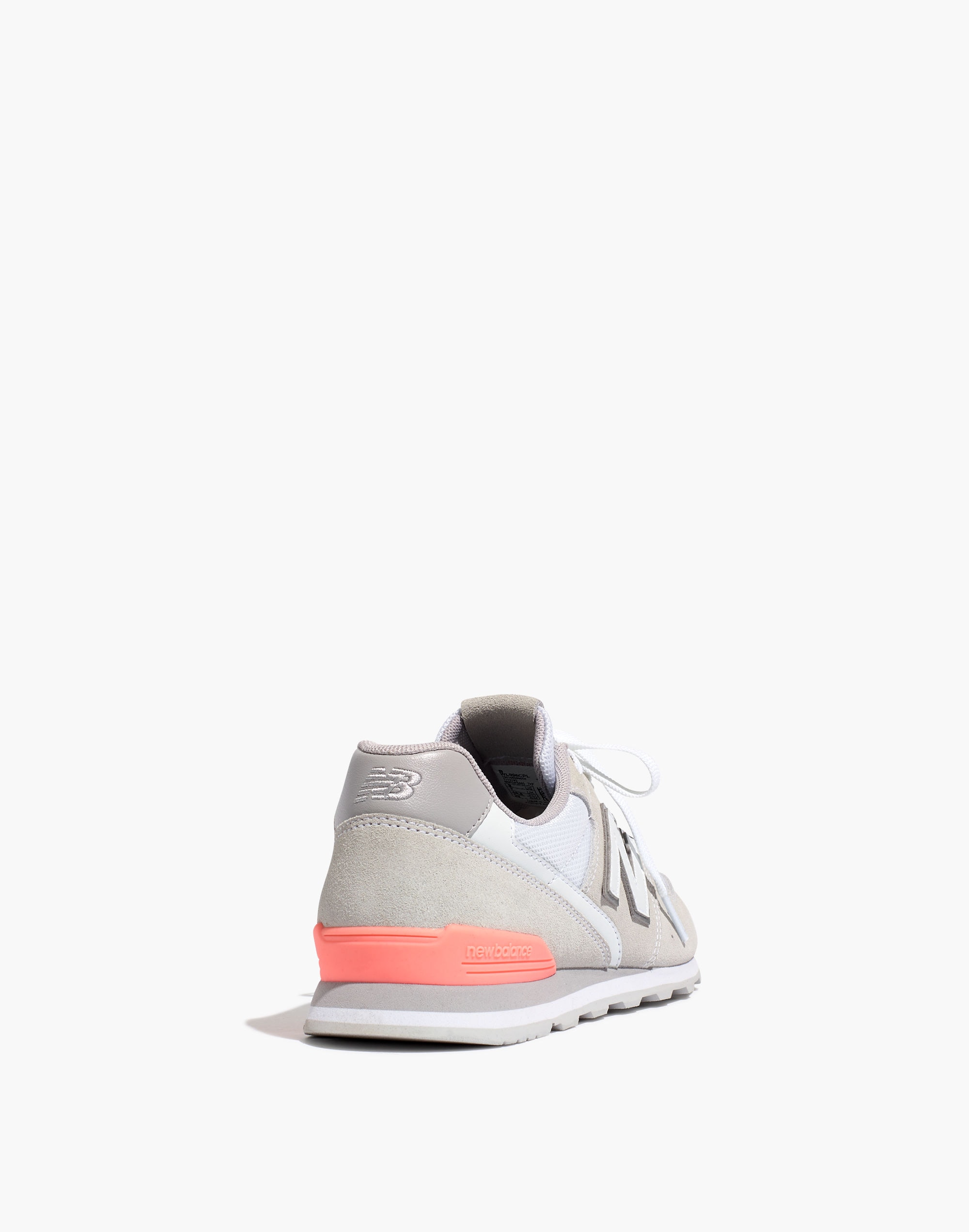 New Balance&reg; 996 Sneakers in Summer Fog