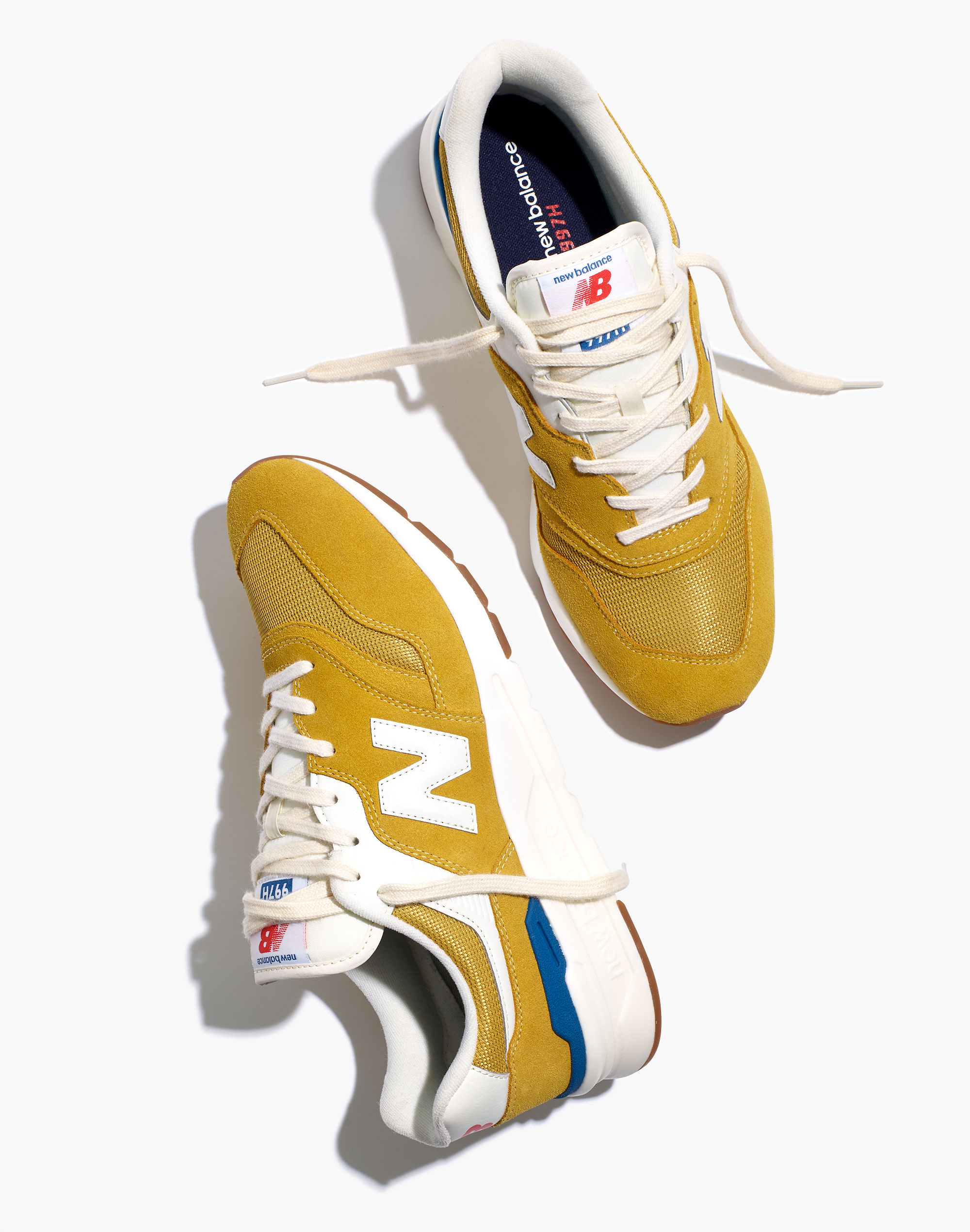 New Balance® 996 Sneakers