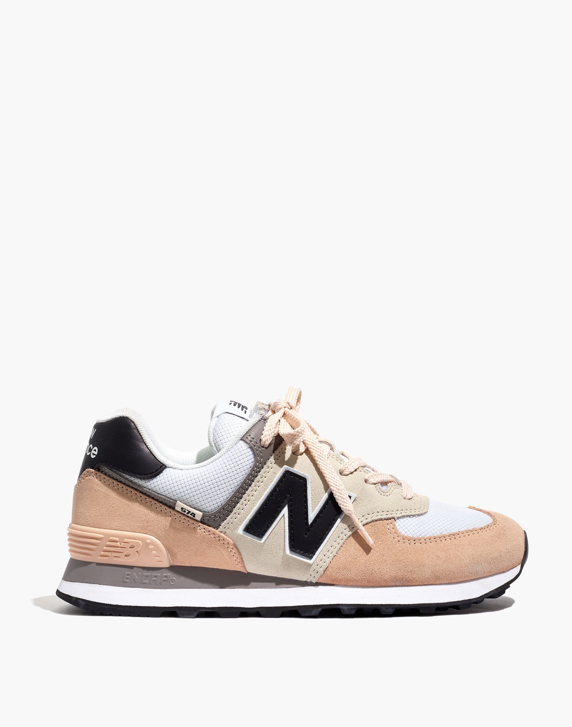 New Balance&reg; Suede 574 Sneakers