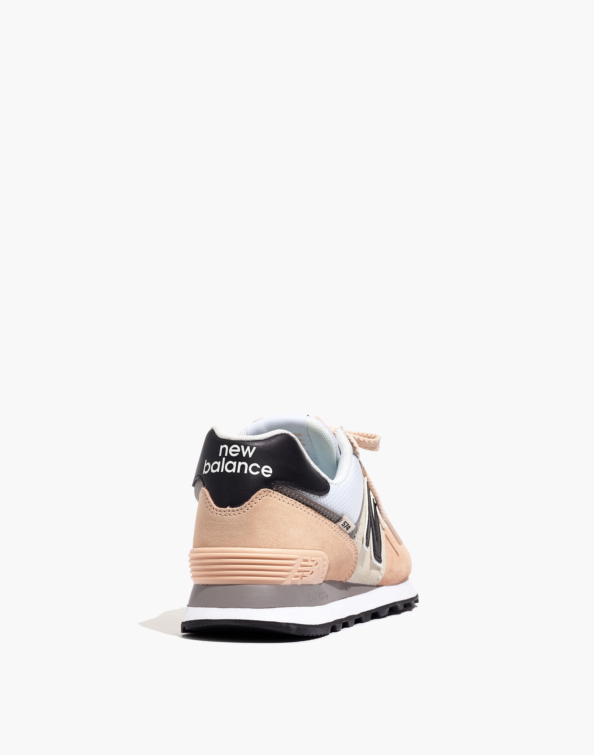 New Balance&reg; Suede 574 Sneakers