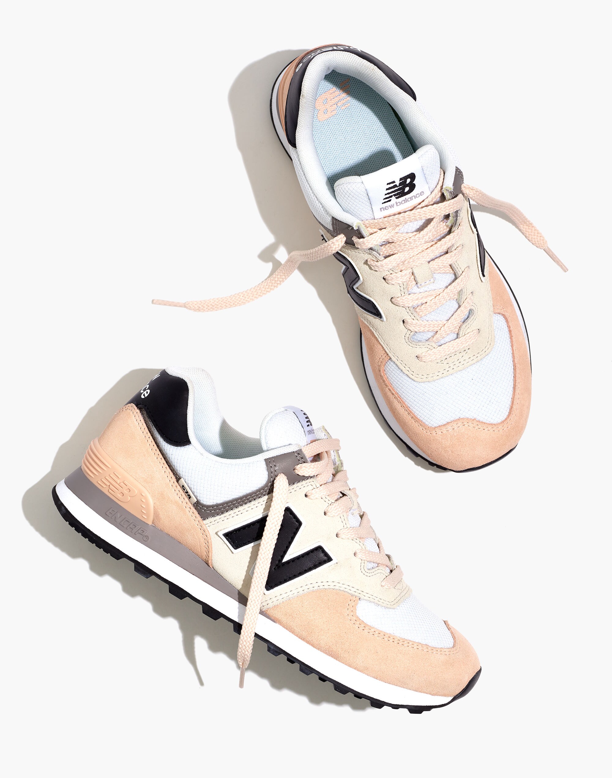 New Balance&reg; Suede 574 Sneakers