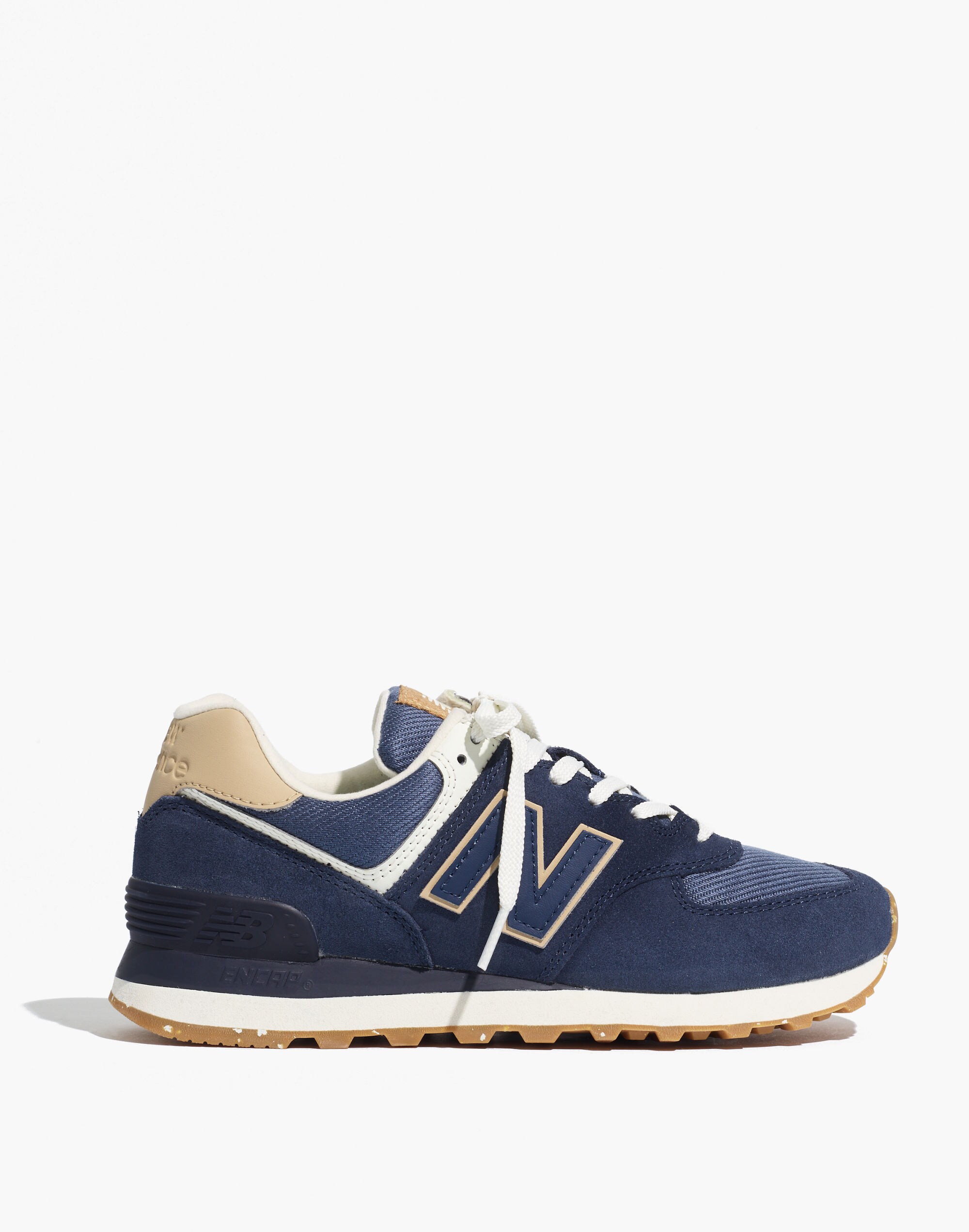New Balance&reg; Suede 574 Sneakers