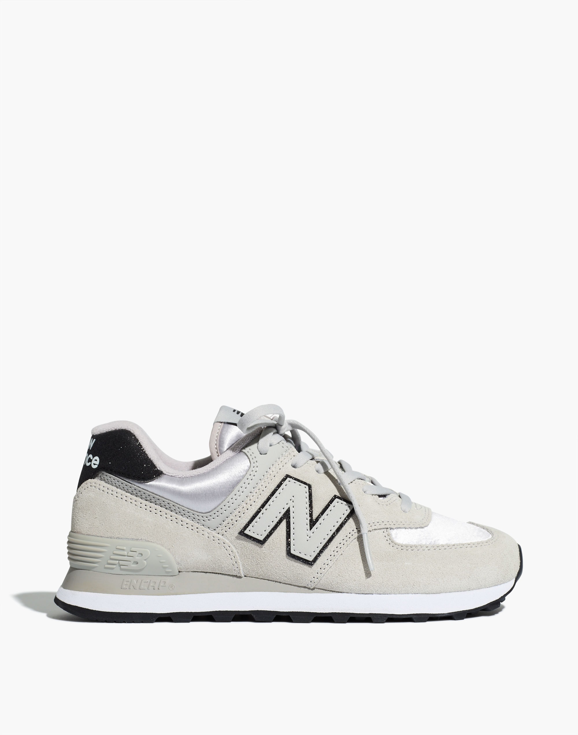New Balance&reg; Suede 574 Sneakers