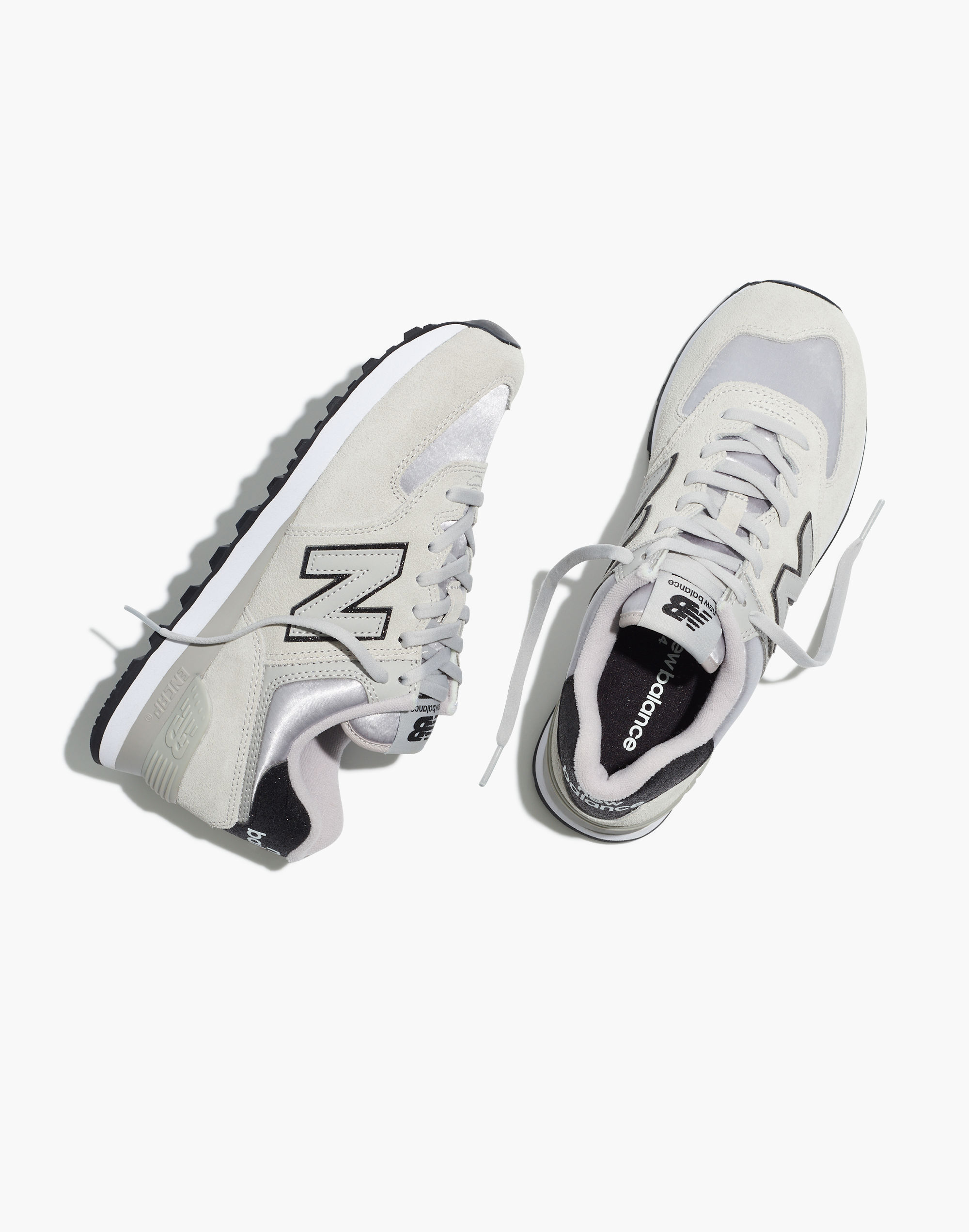 New Balance&reg; Suede 574 Sneakers