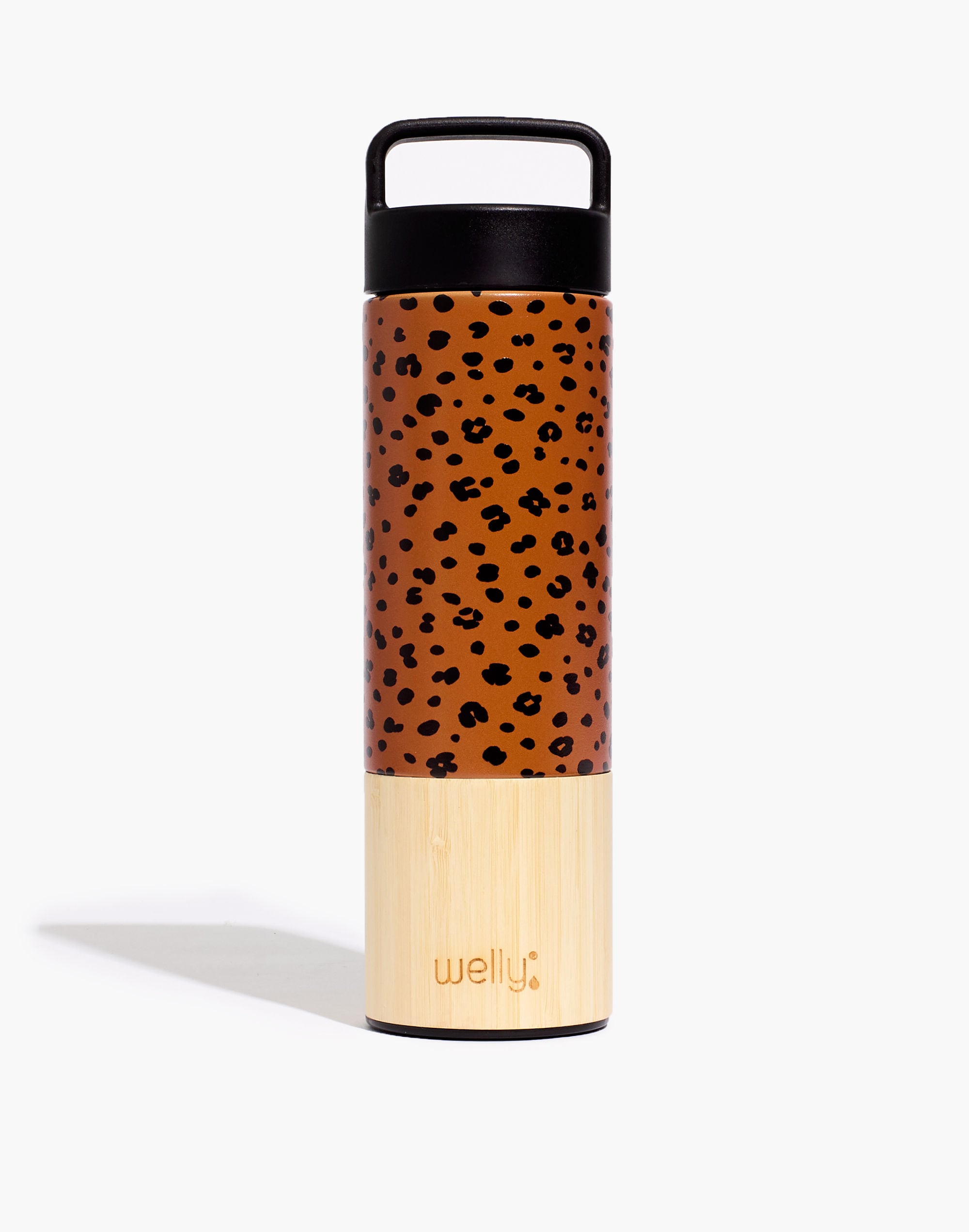 Madewell x Welly 18-Ounce Traveler Reusable Water Bottle