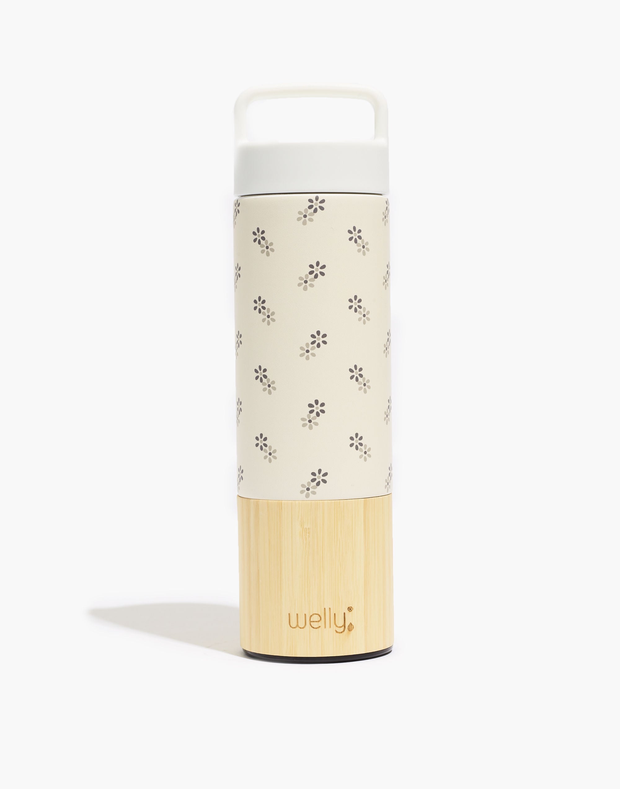 Madewell x Welly 18-Ounce Traveler Reusable Water Bottle