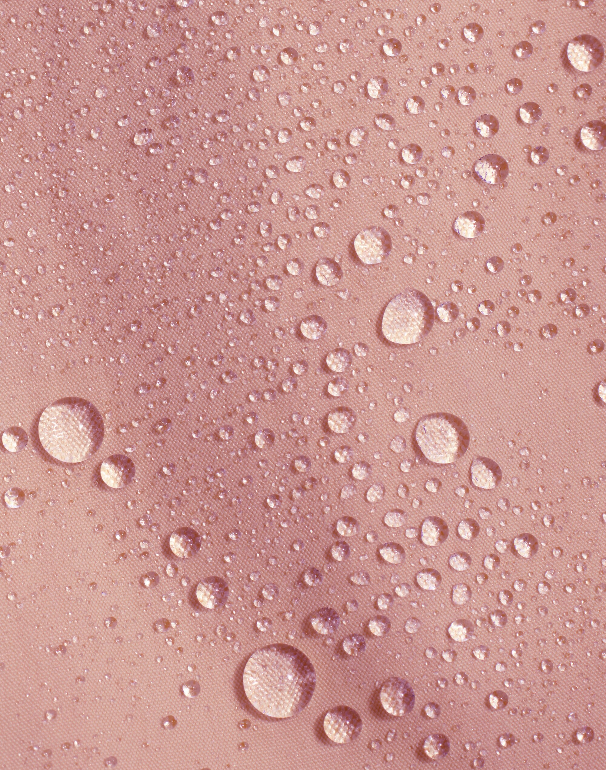 Waterproof Rainfall Anorak Raincoat