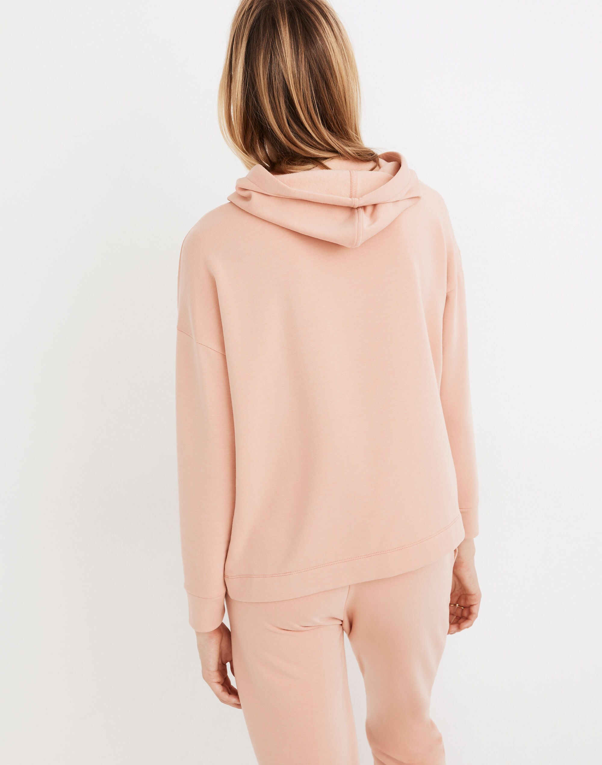 MWL Superbrushed Easygoing Hoodie Sweatshirt