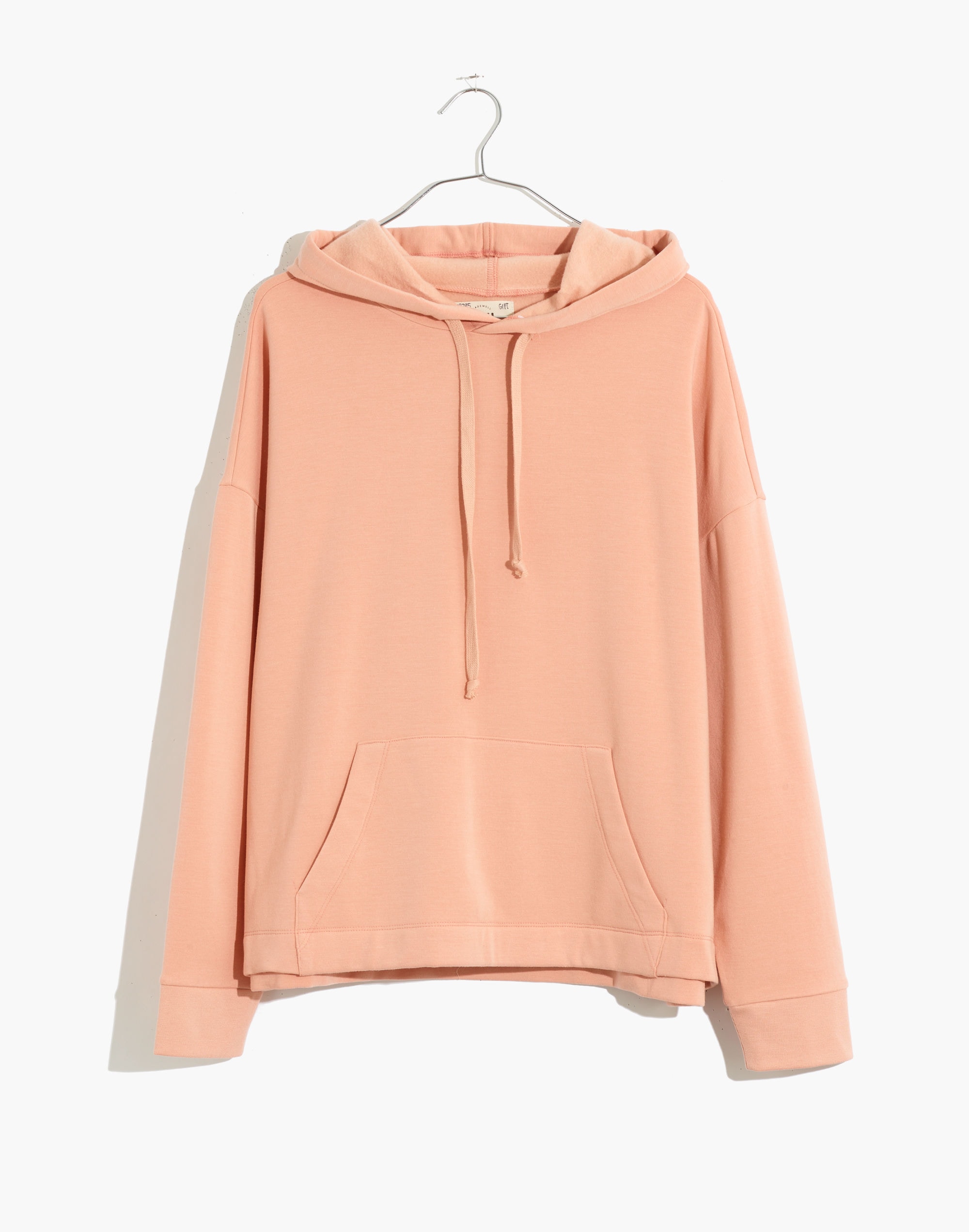 MWL Superbrushed Easygoing Hoodie Sweatshirt
