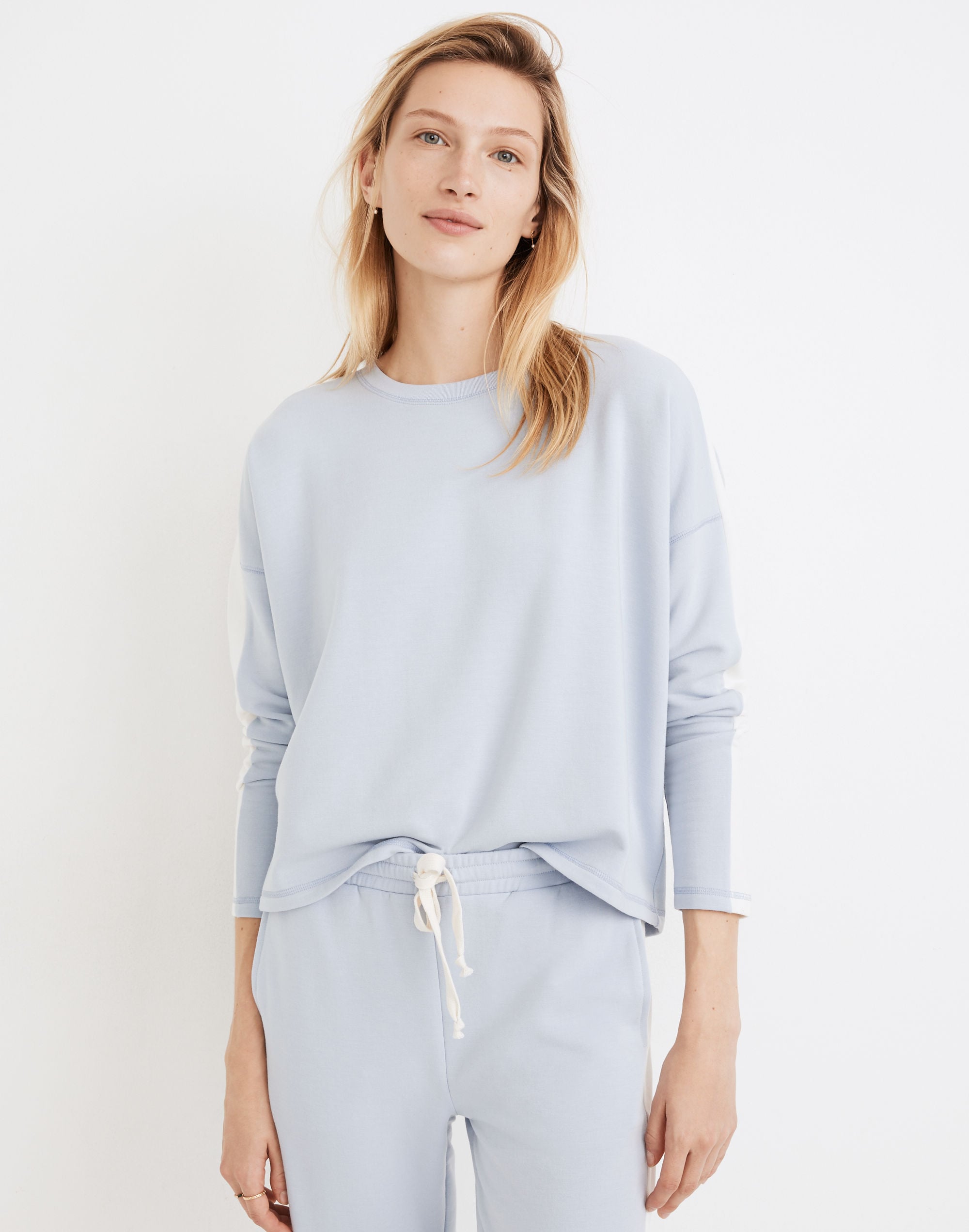 MWL Superbrushed Easygoing Sweatshirt